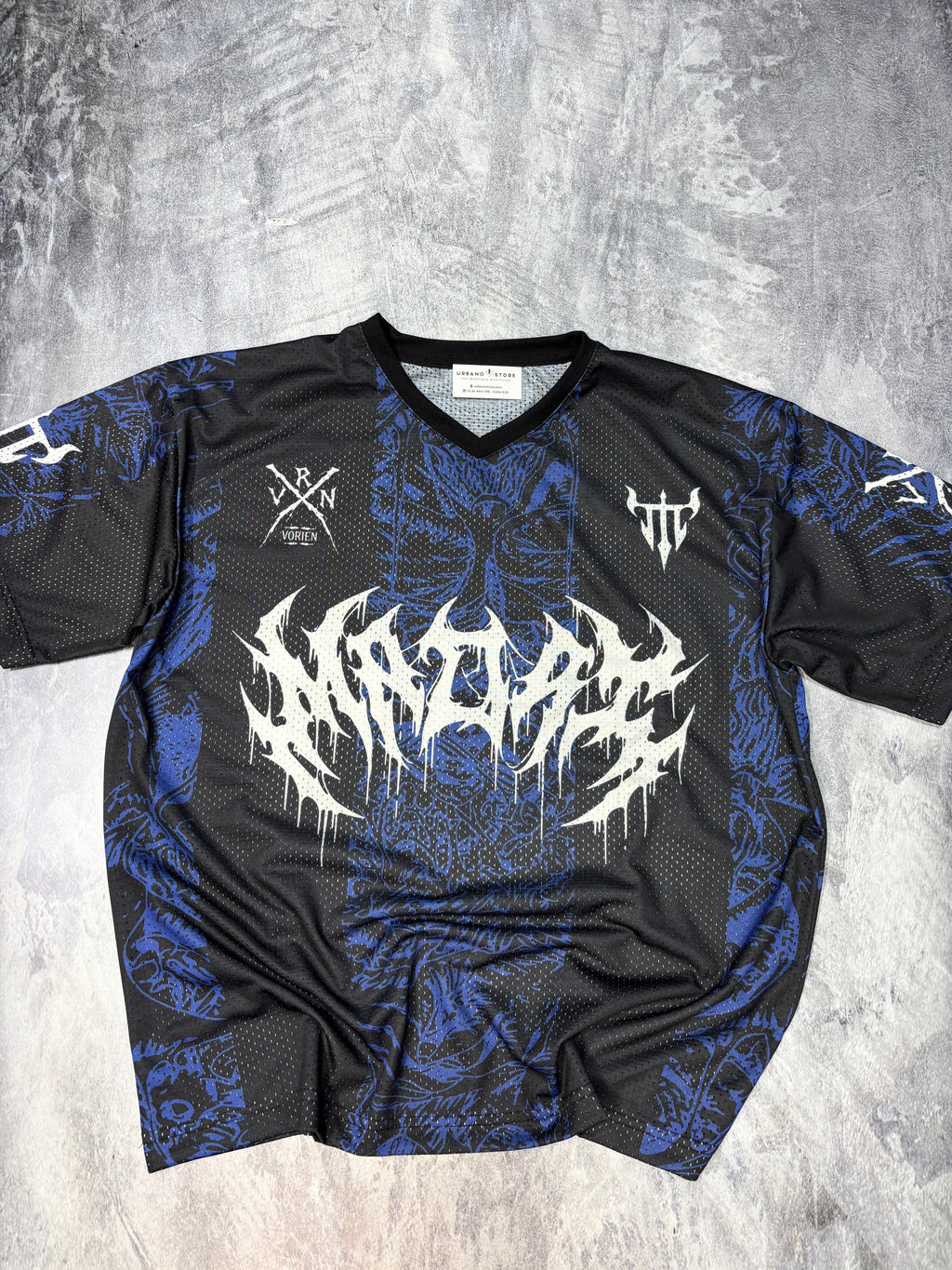 Remera 999