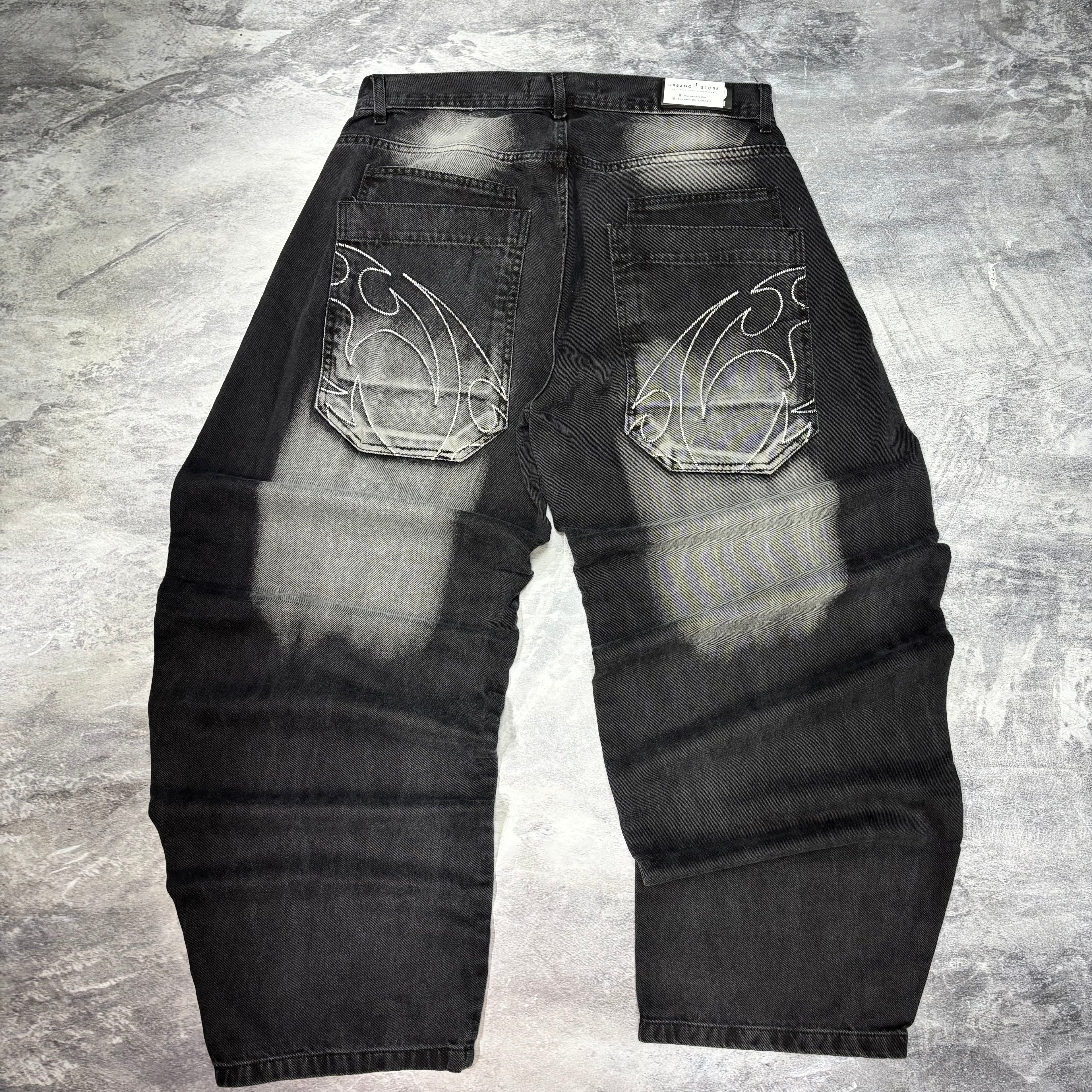 Jean Peaky