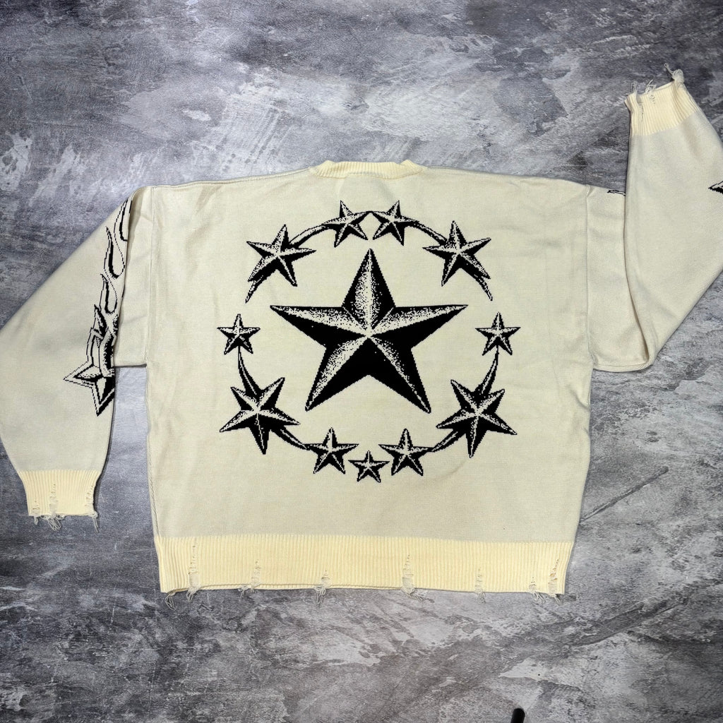 Sweater Star