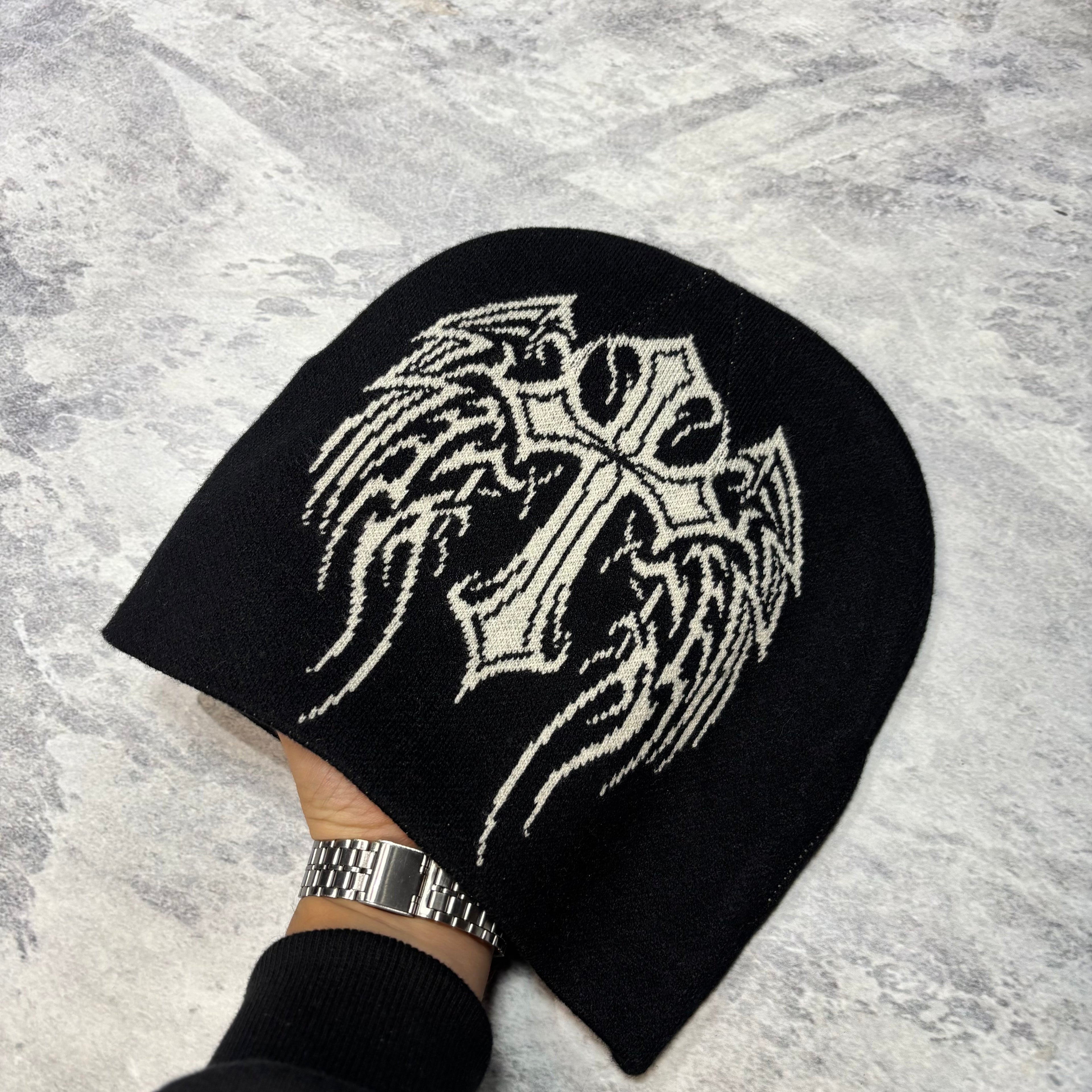 Gorro Ángel