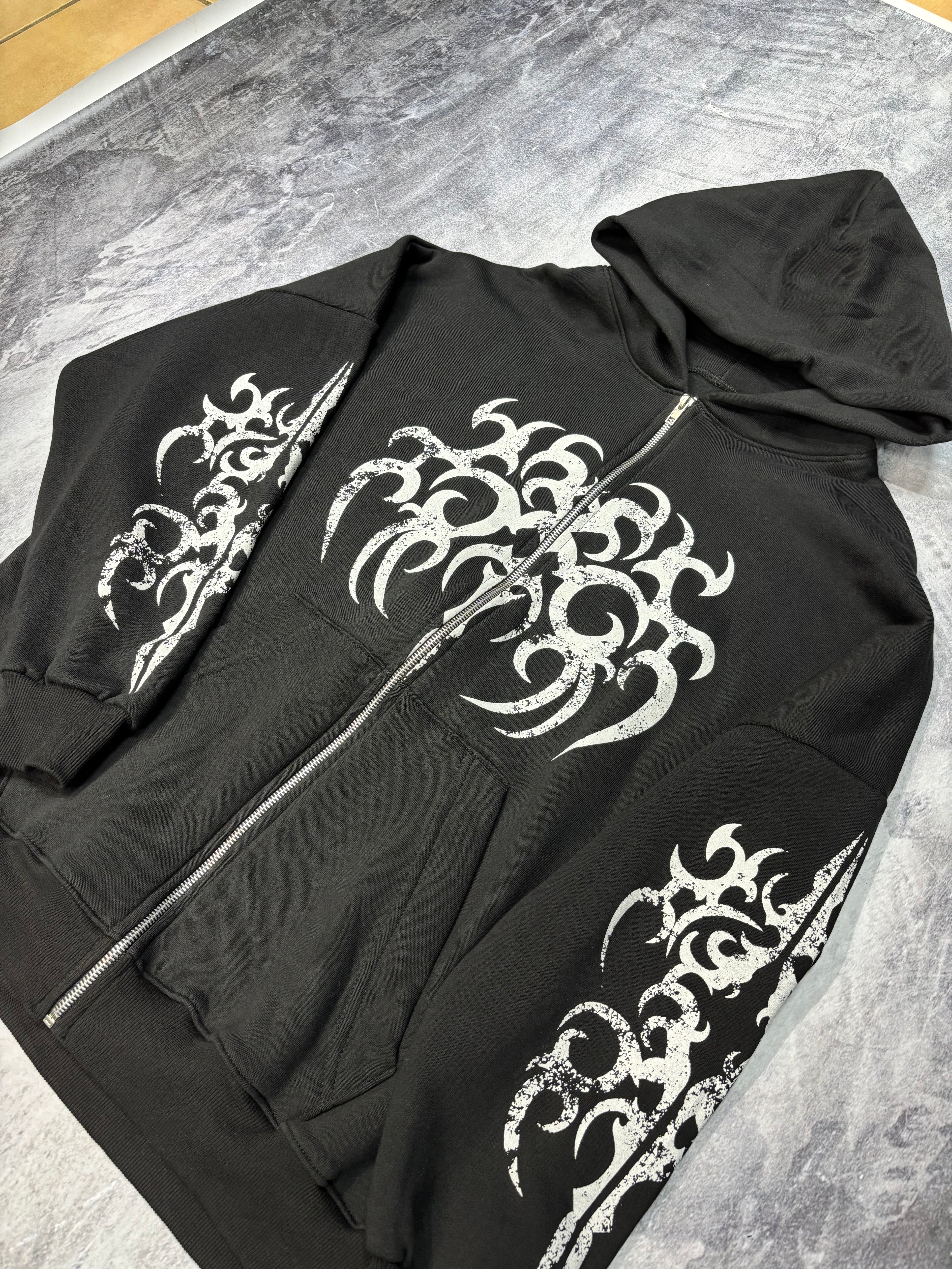 Campera boxy TRB