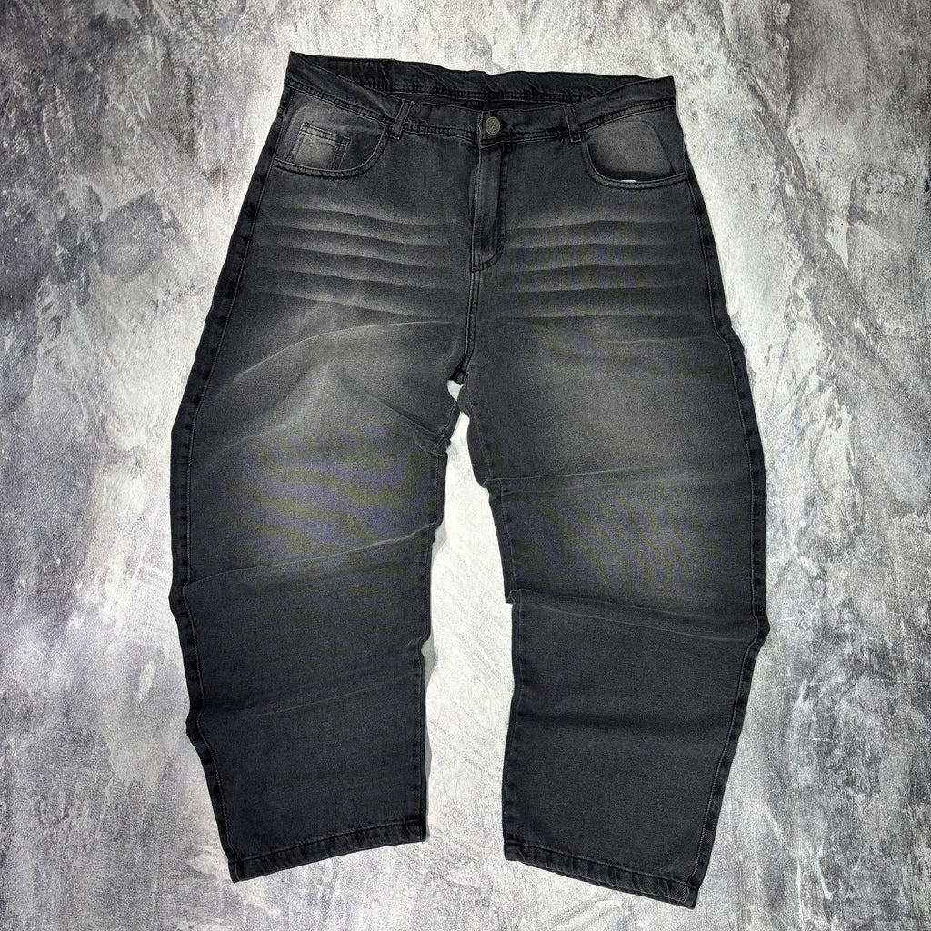 Jean Baggy negro