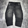 Jean Baggy negro