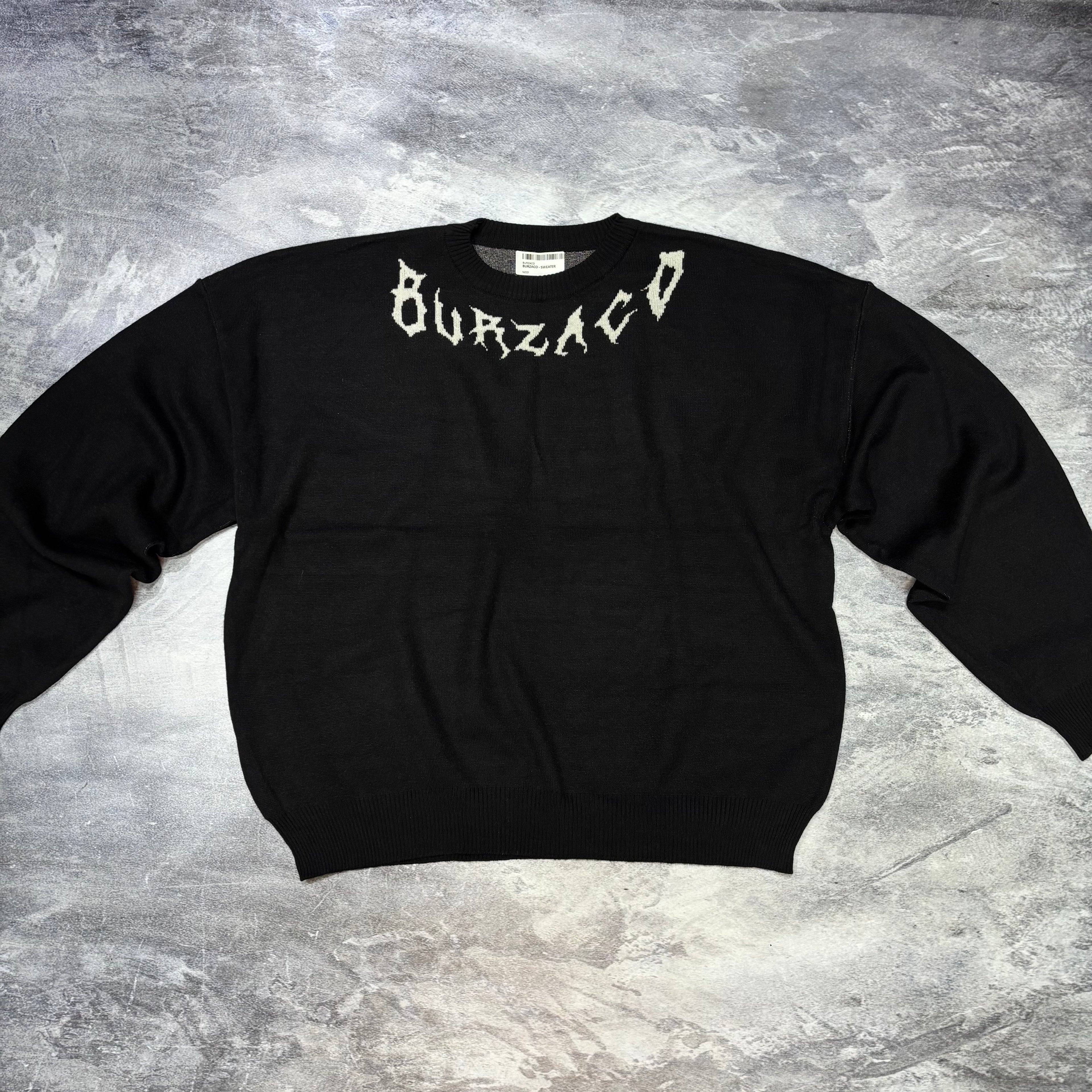 Sweater Brz