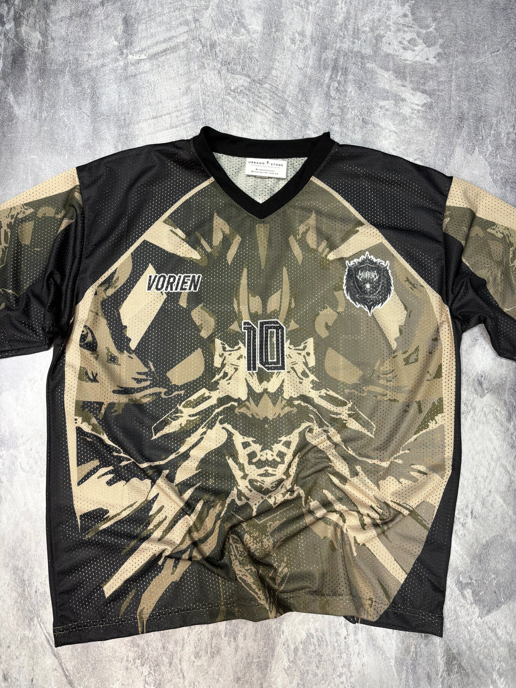 Remera Dominus