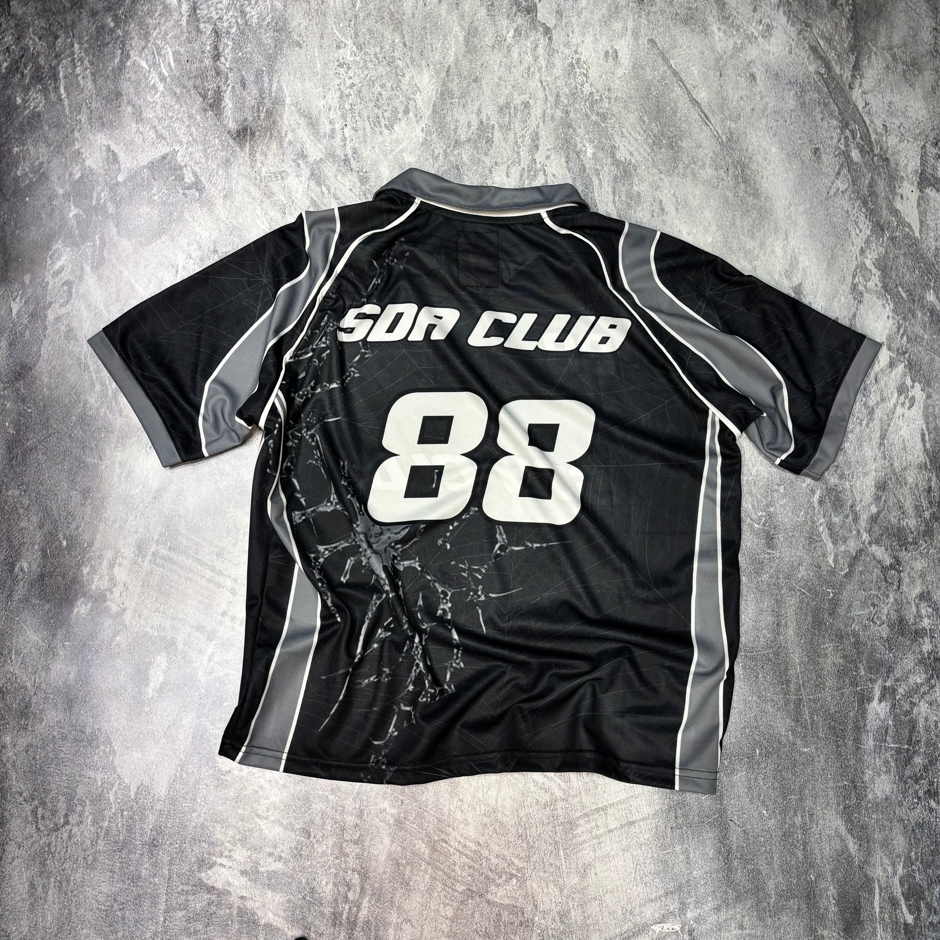 Remera SDA 88