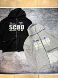 Campera Boxy Scard