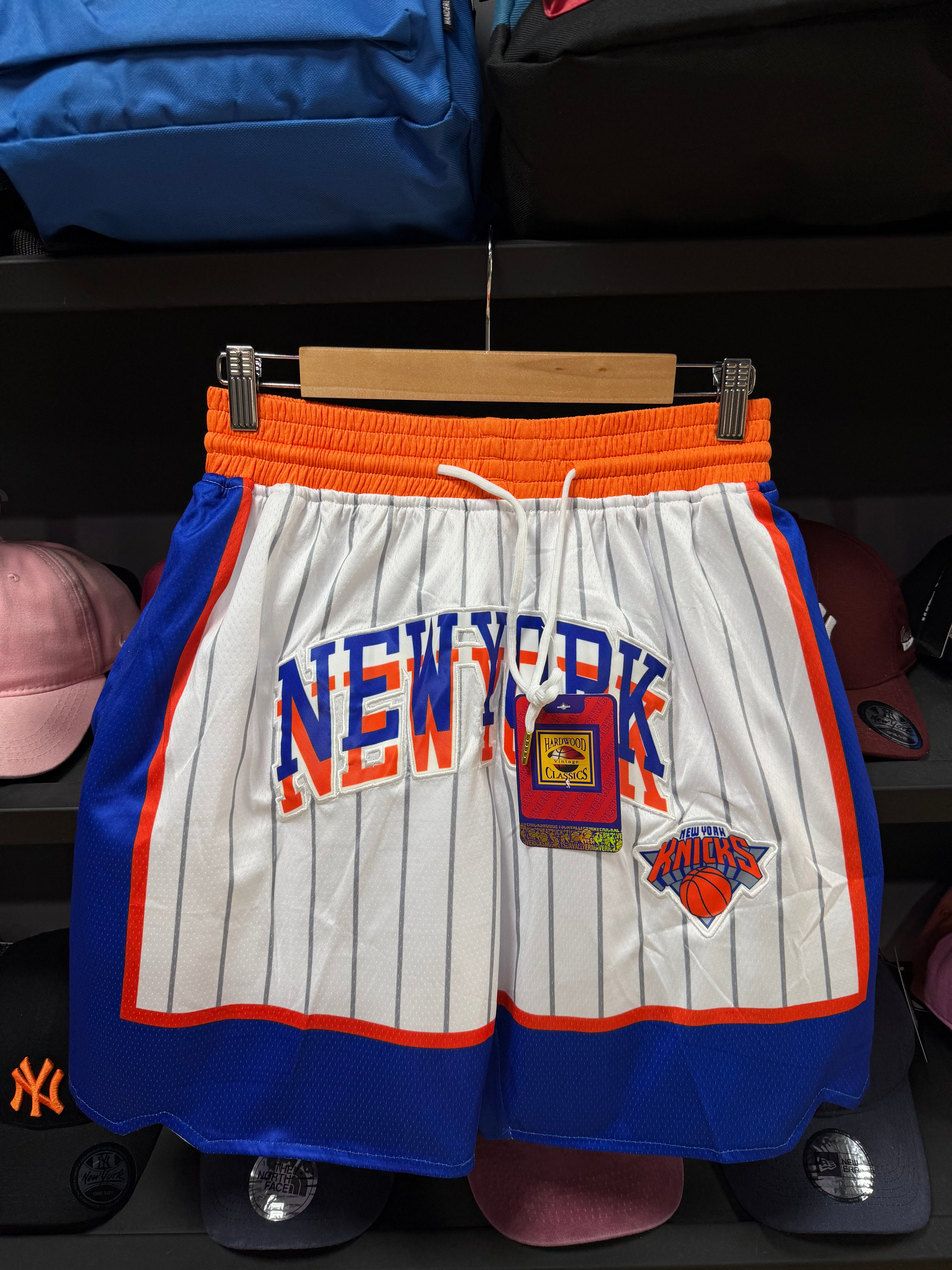New York Knicks