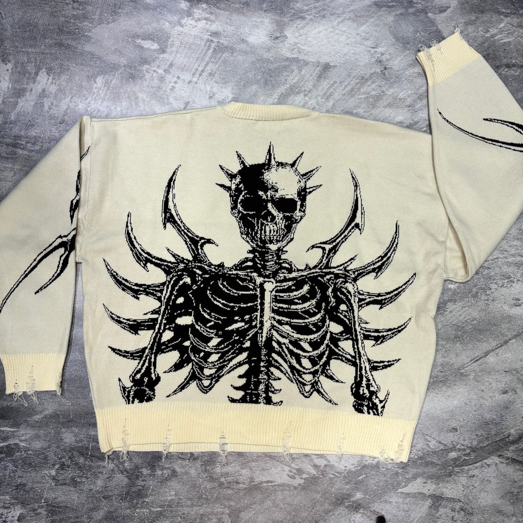 Sweater Weter