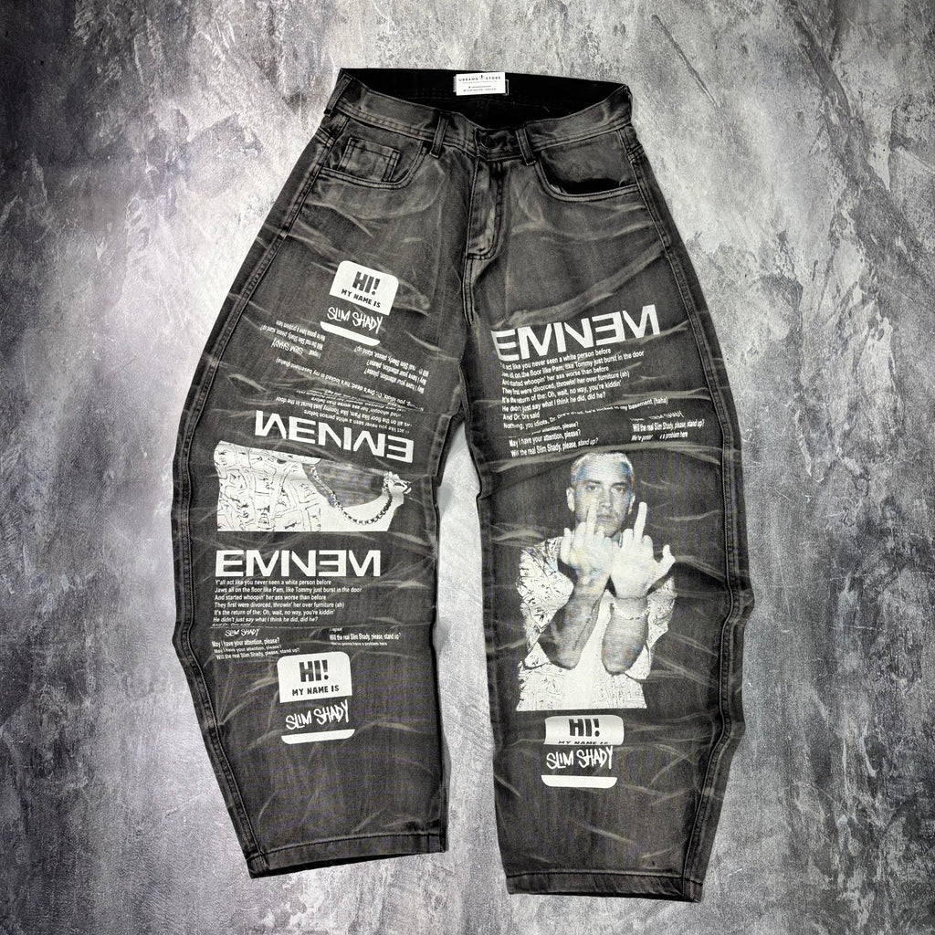 Jean Baggy Eminem