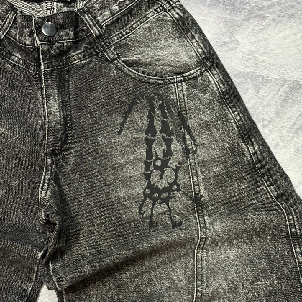 Jean Baggy RKW
