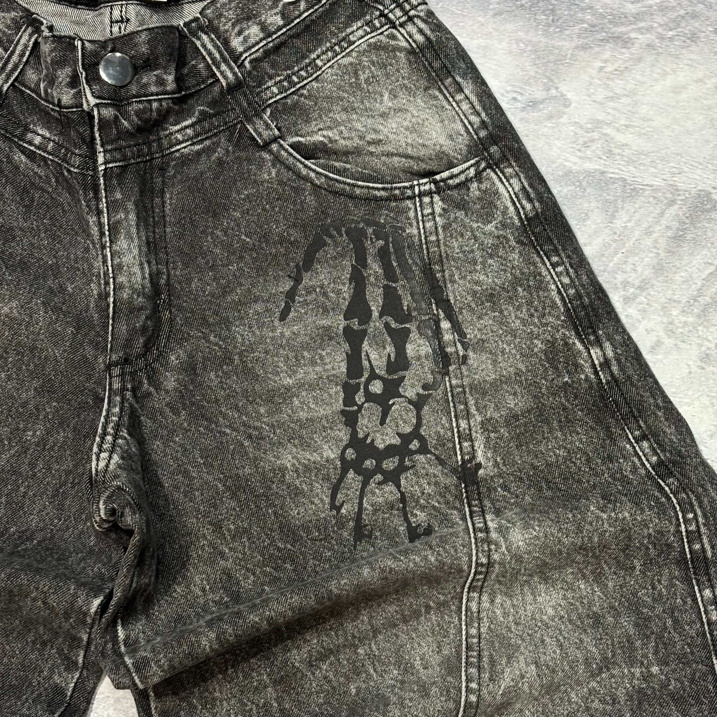 Jean Baggy RKW