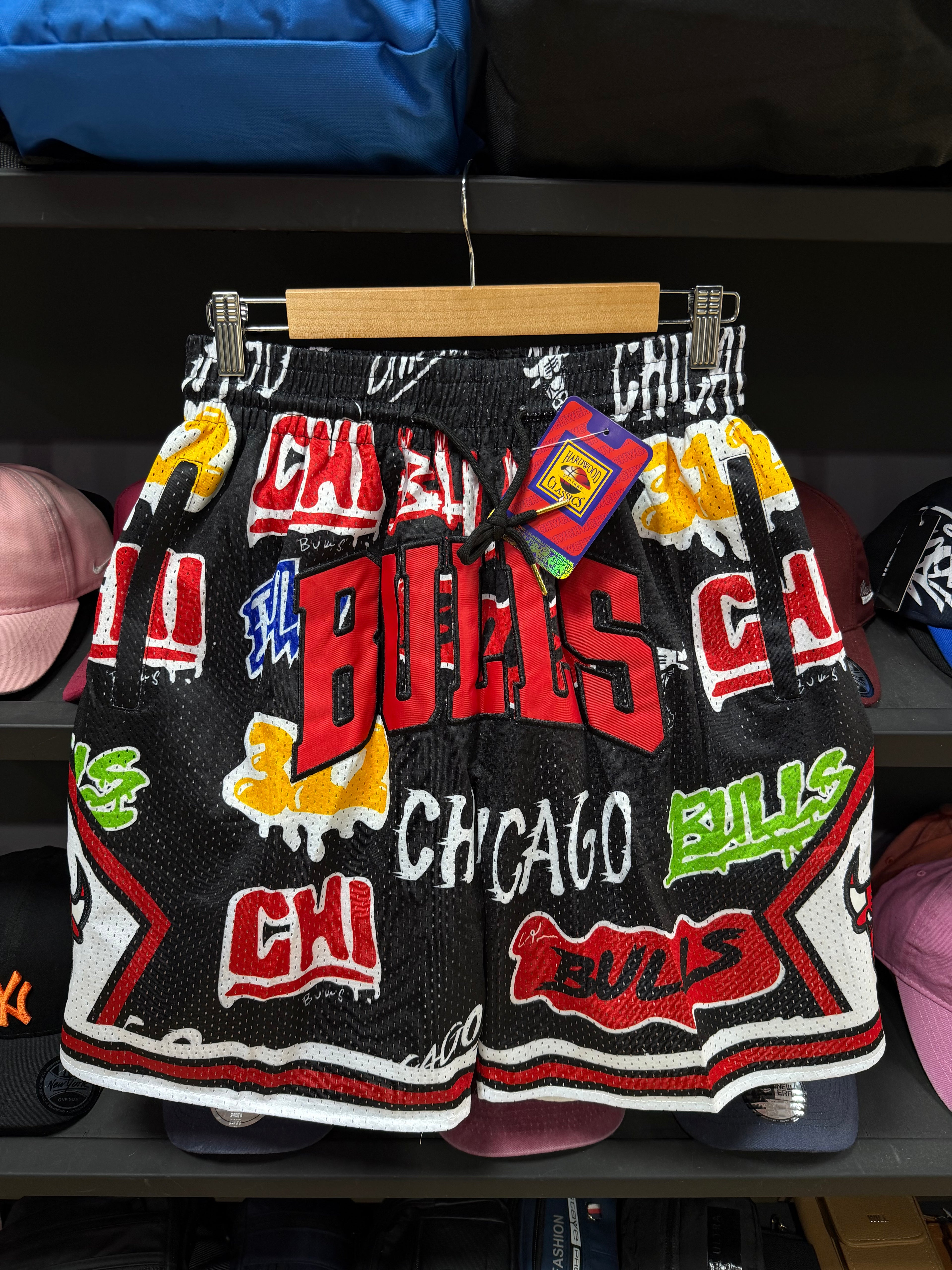 Chicago Bulls