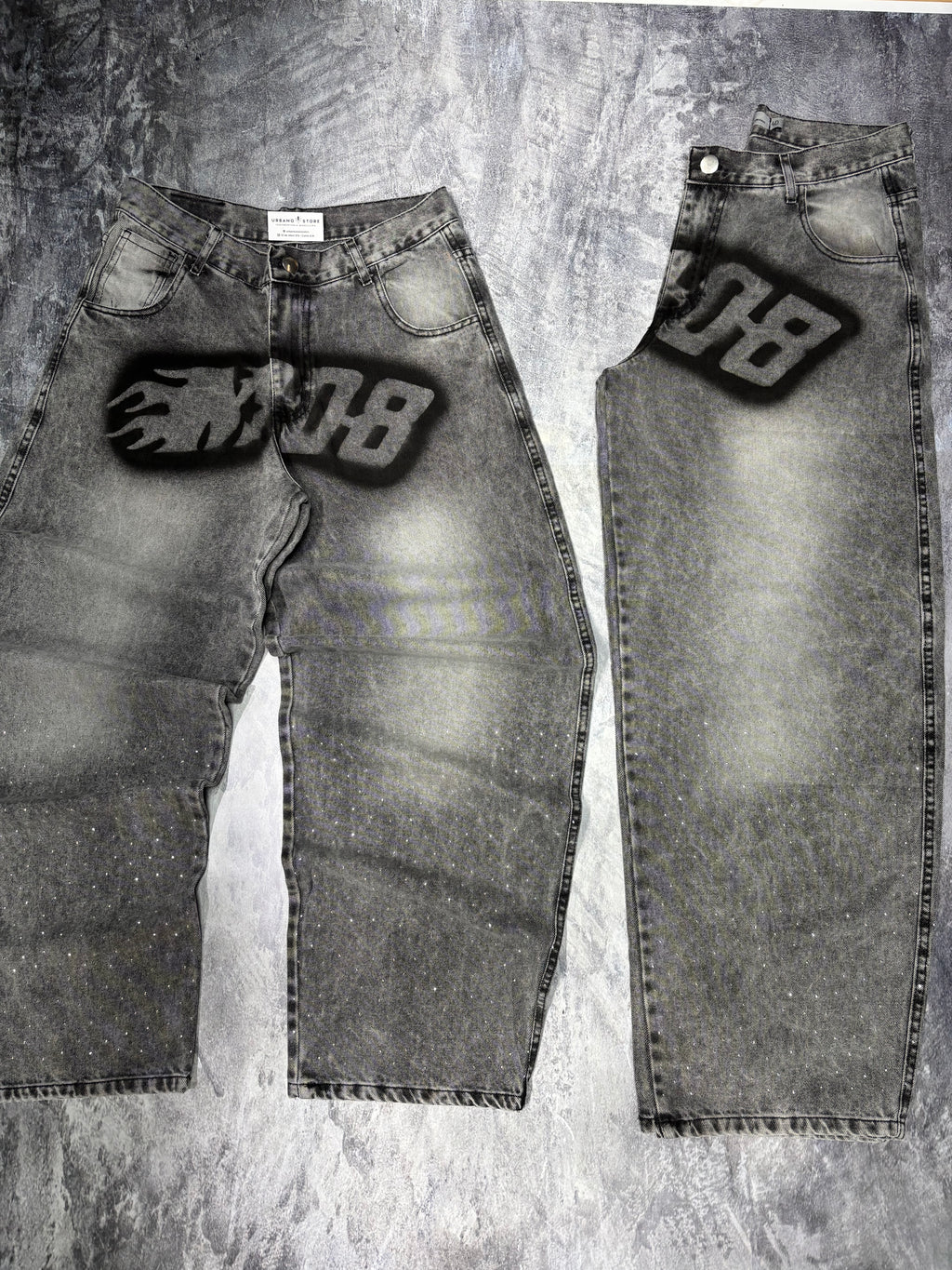 Jean Baggy NOB