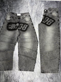 Jean Baggy NOB