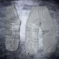 Jogging brd gris