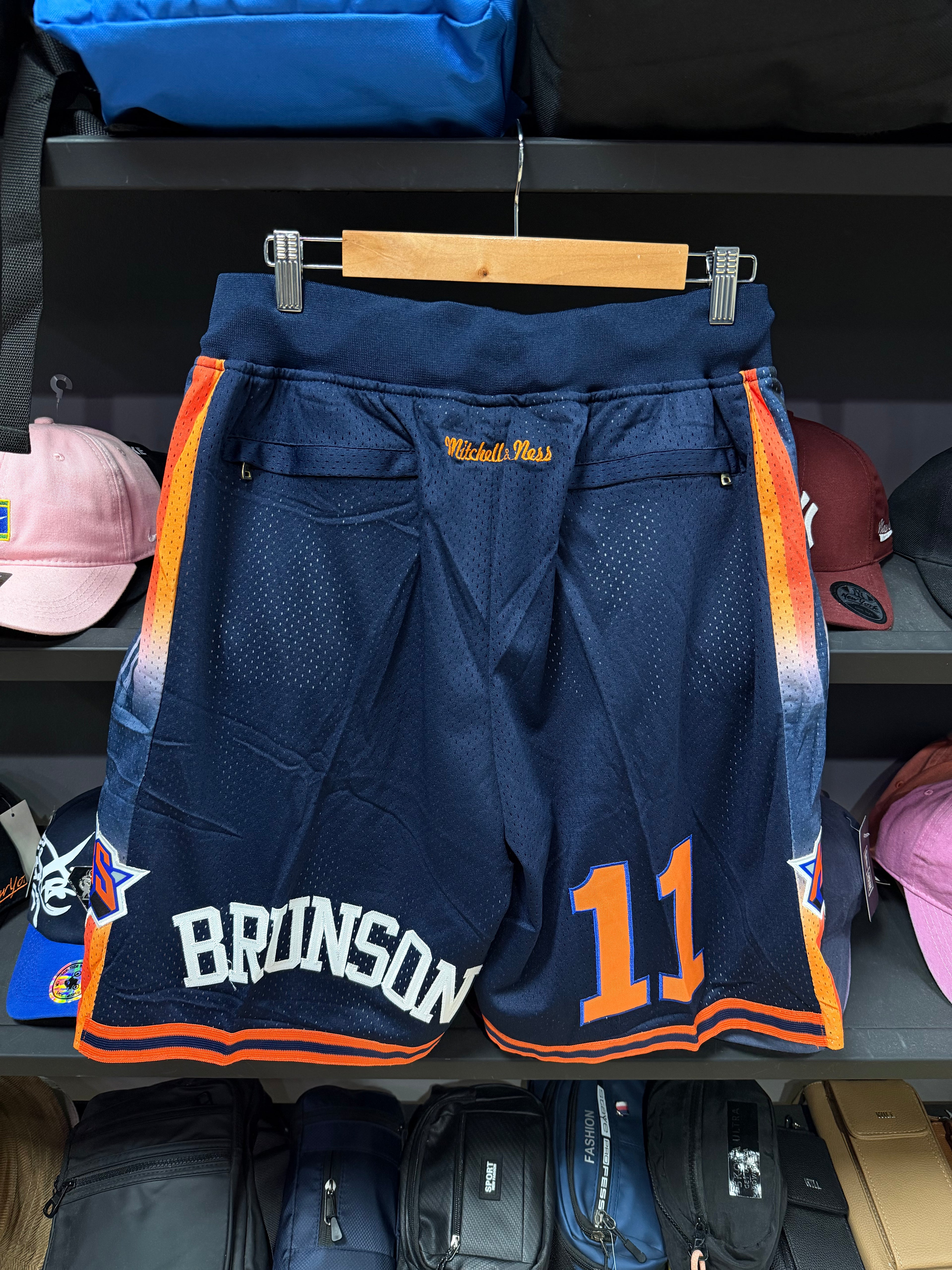 New York Knicks