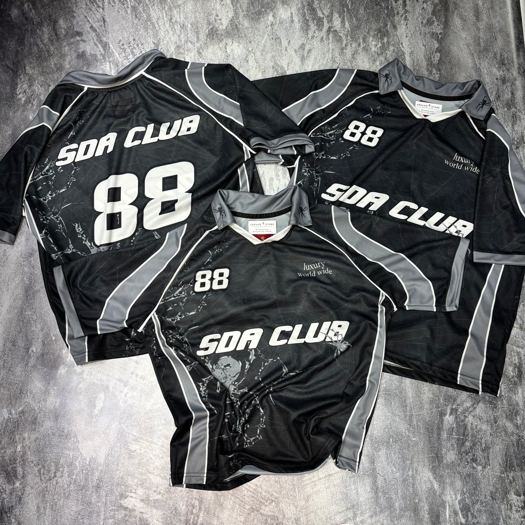 Remera SDA 88