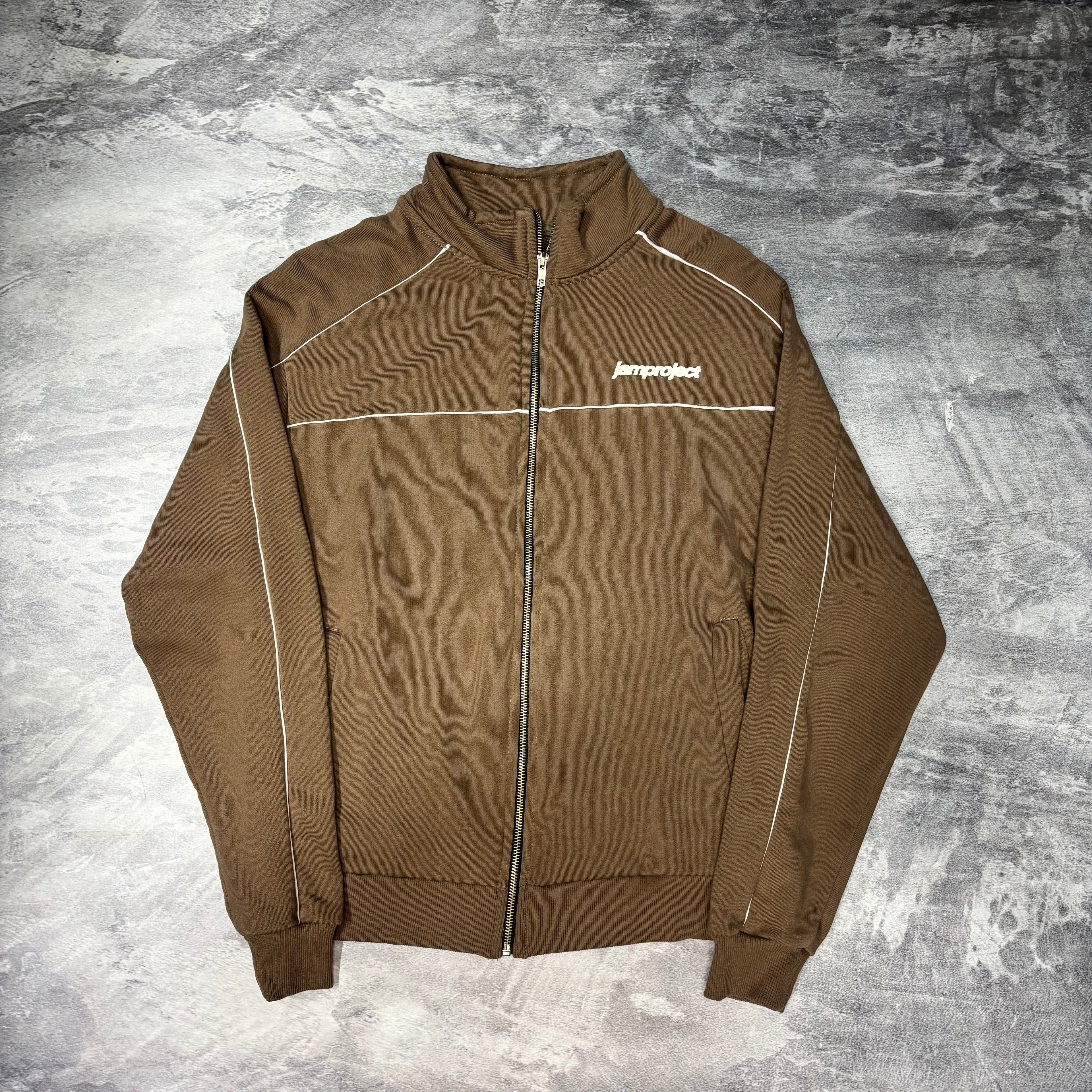 Campera JMP