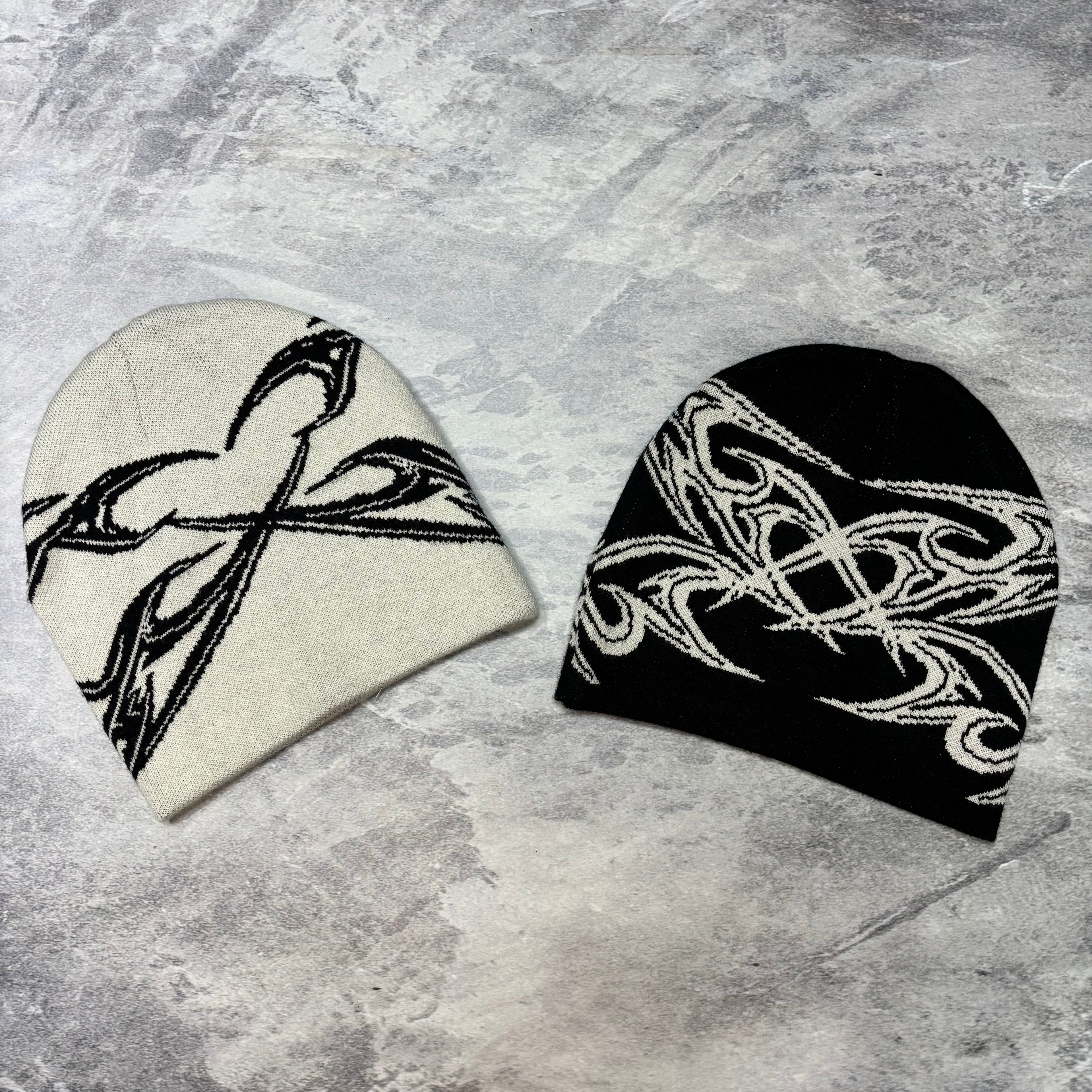 Gorro james