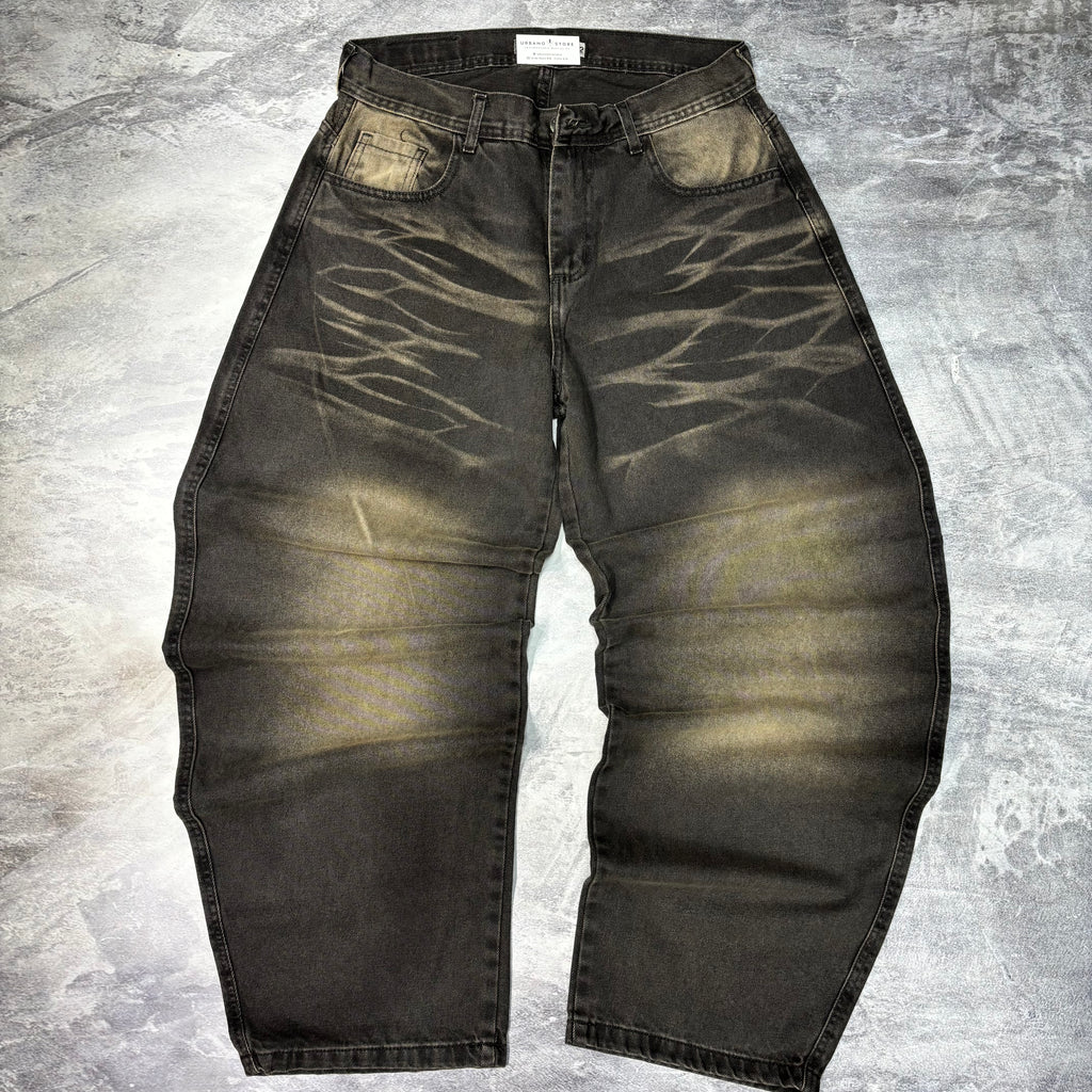 Jean Baggy London