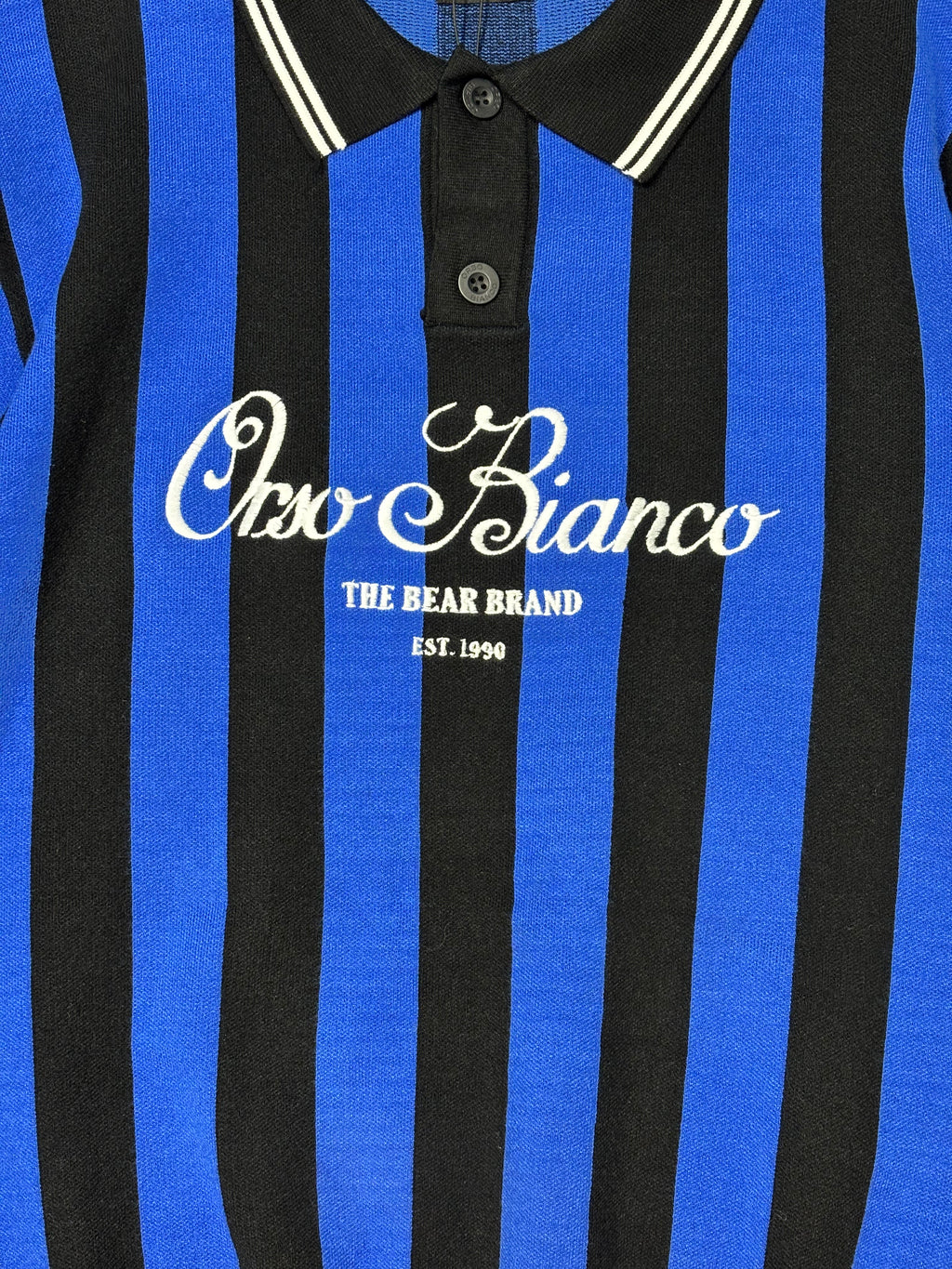 Sweater Orso
