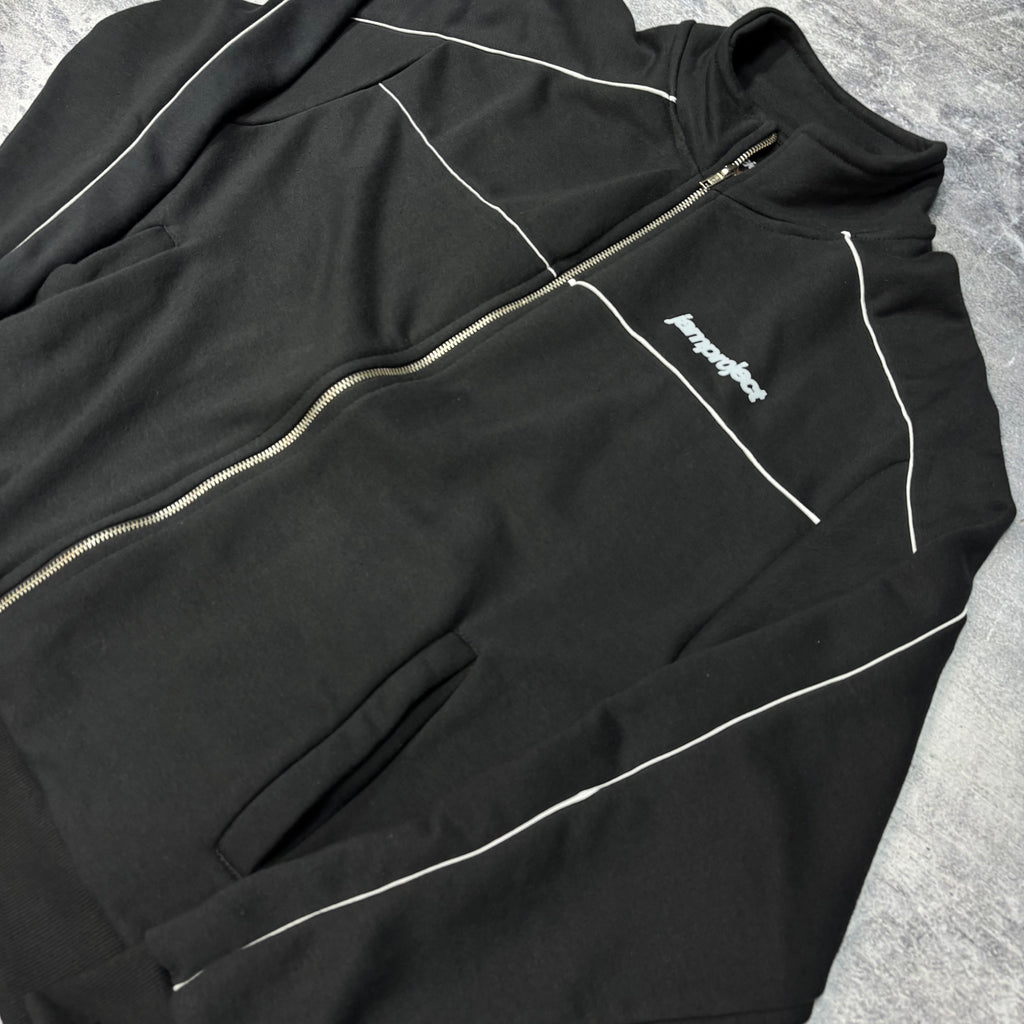 Campera JMP