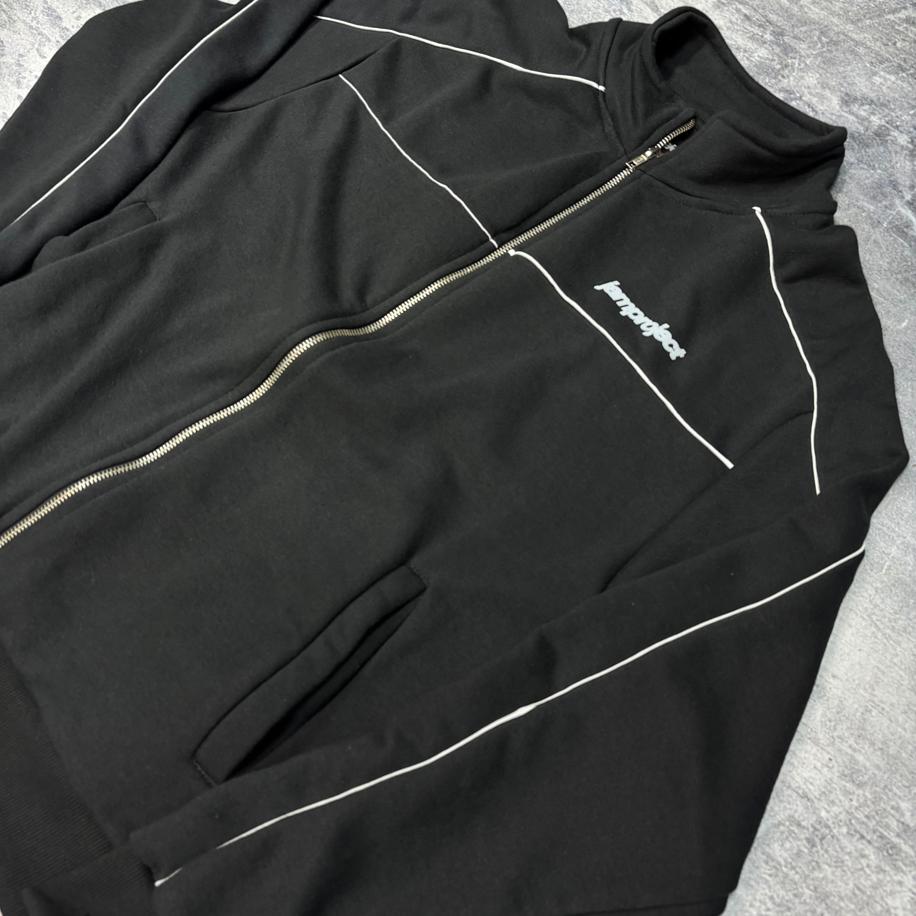 Campera JMP