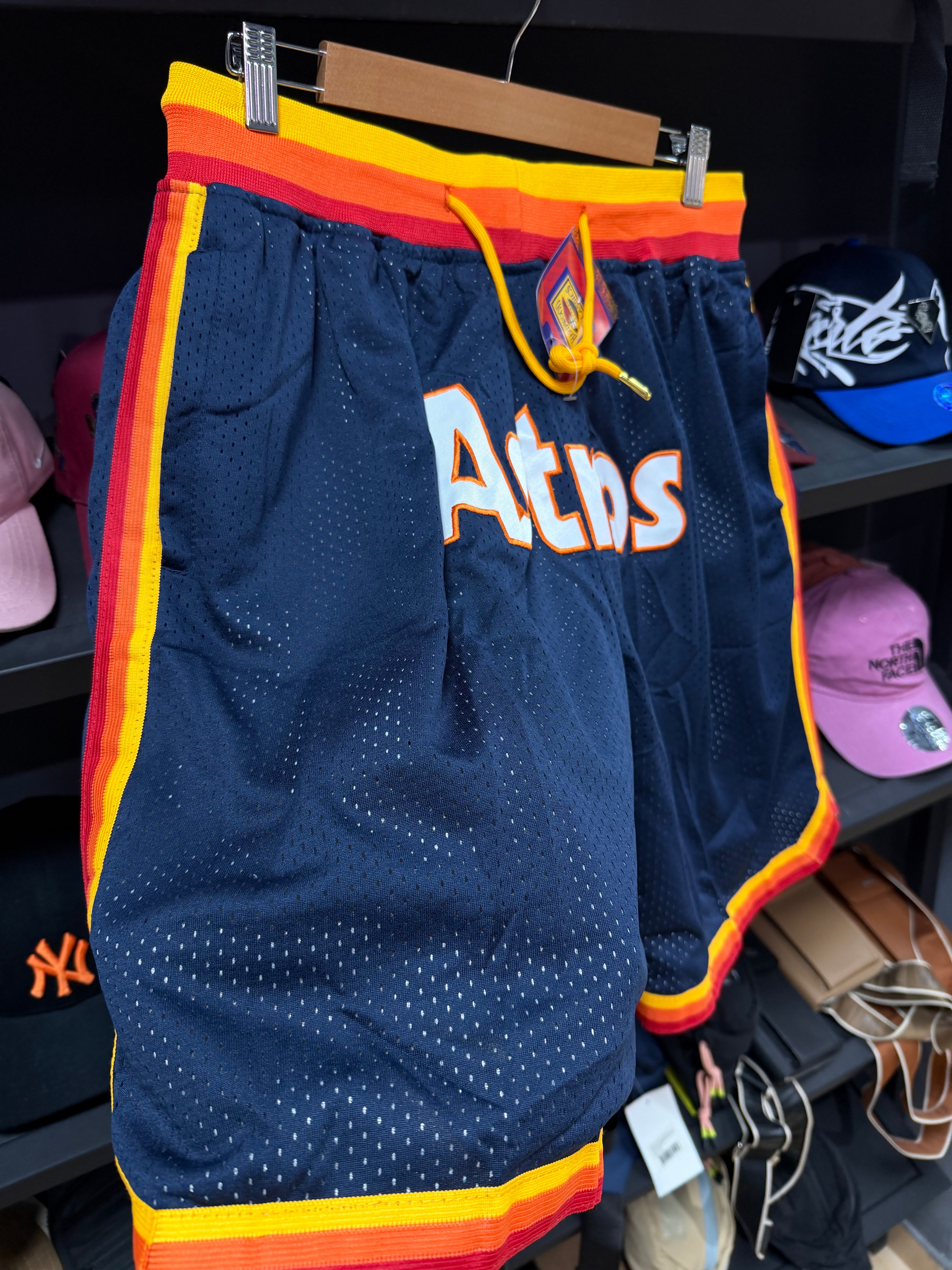 Houston Astros