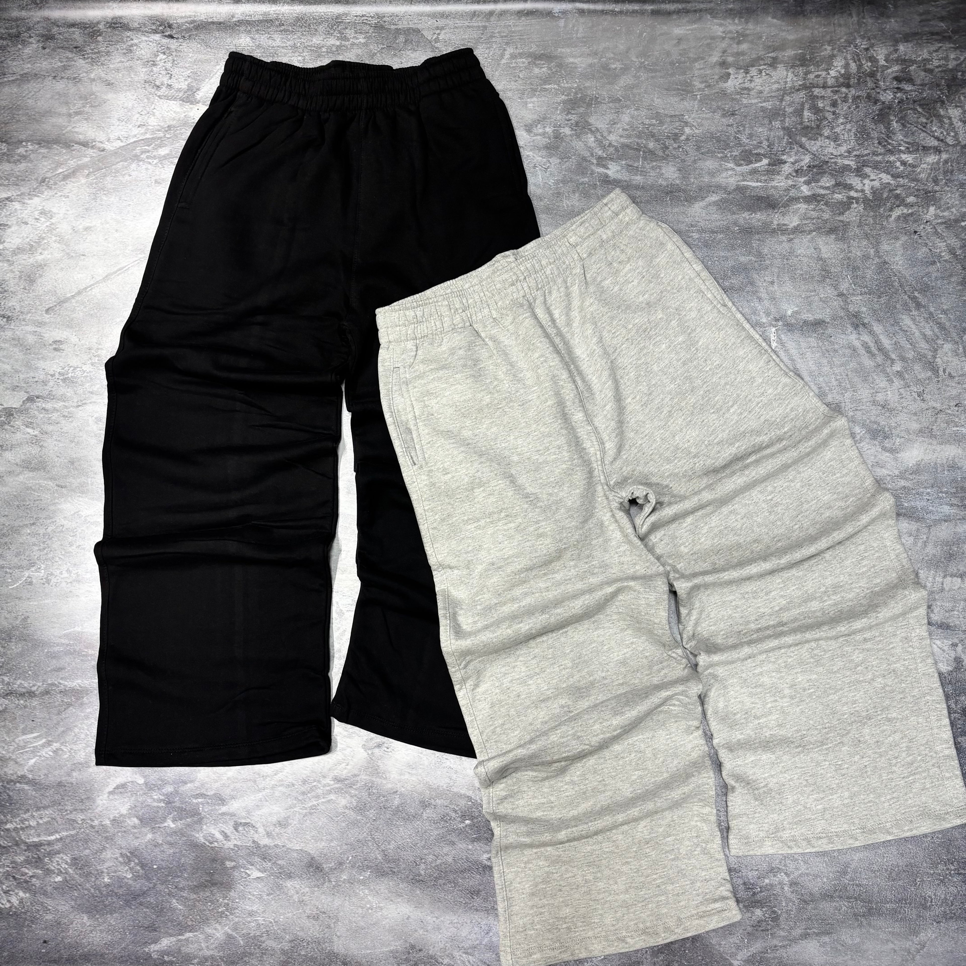 Jogging Baggy