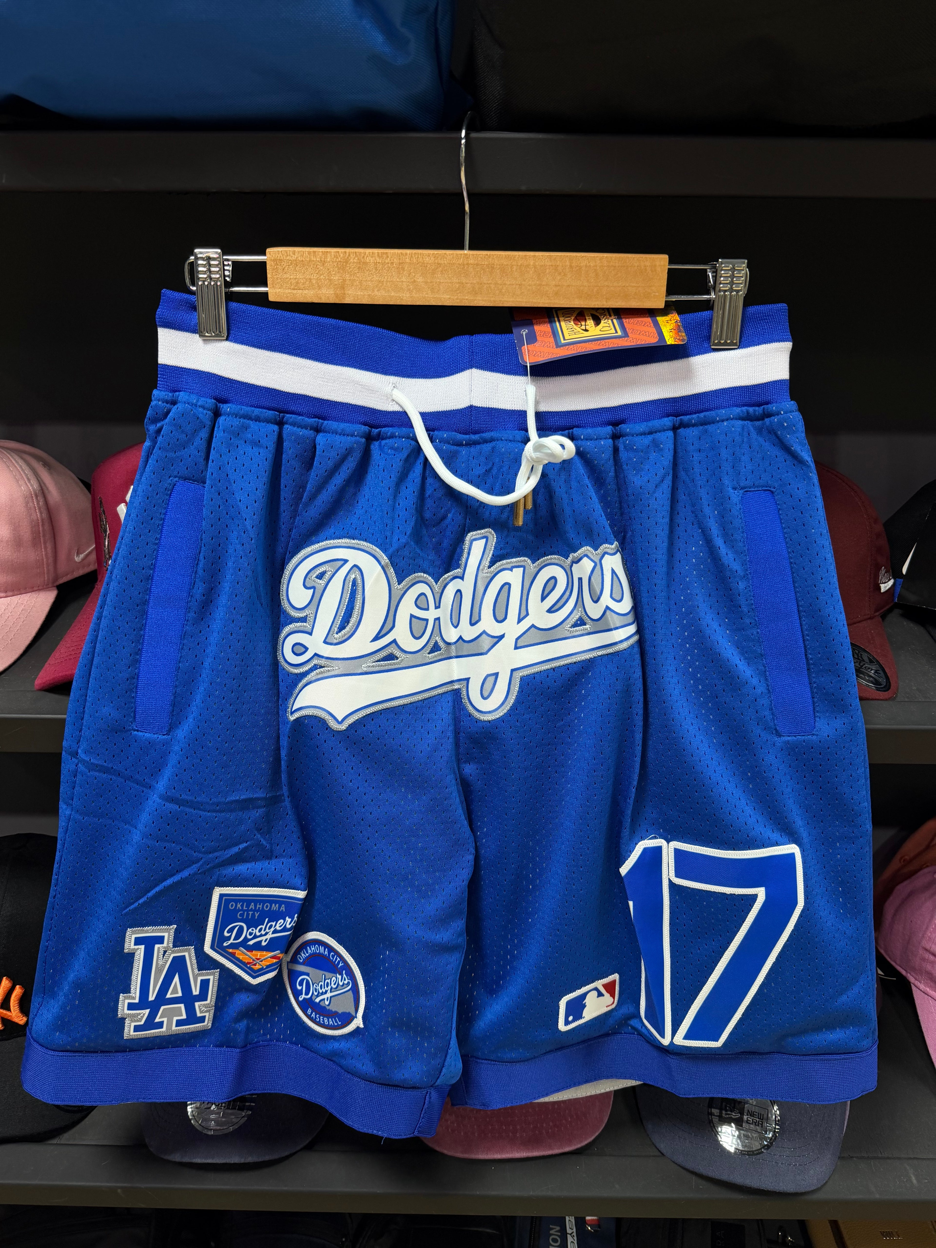 Los Angeles Dodgers