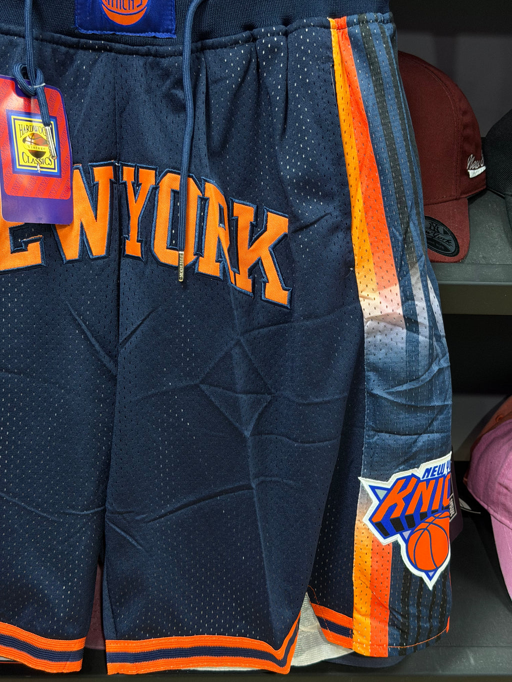 New York Knicks