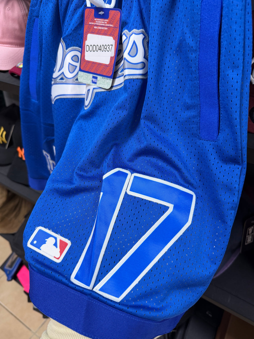 Los Angeles Dodgers