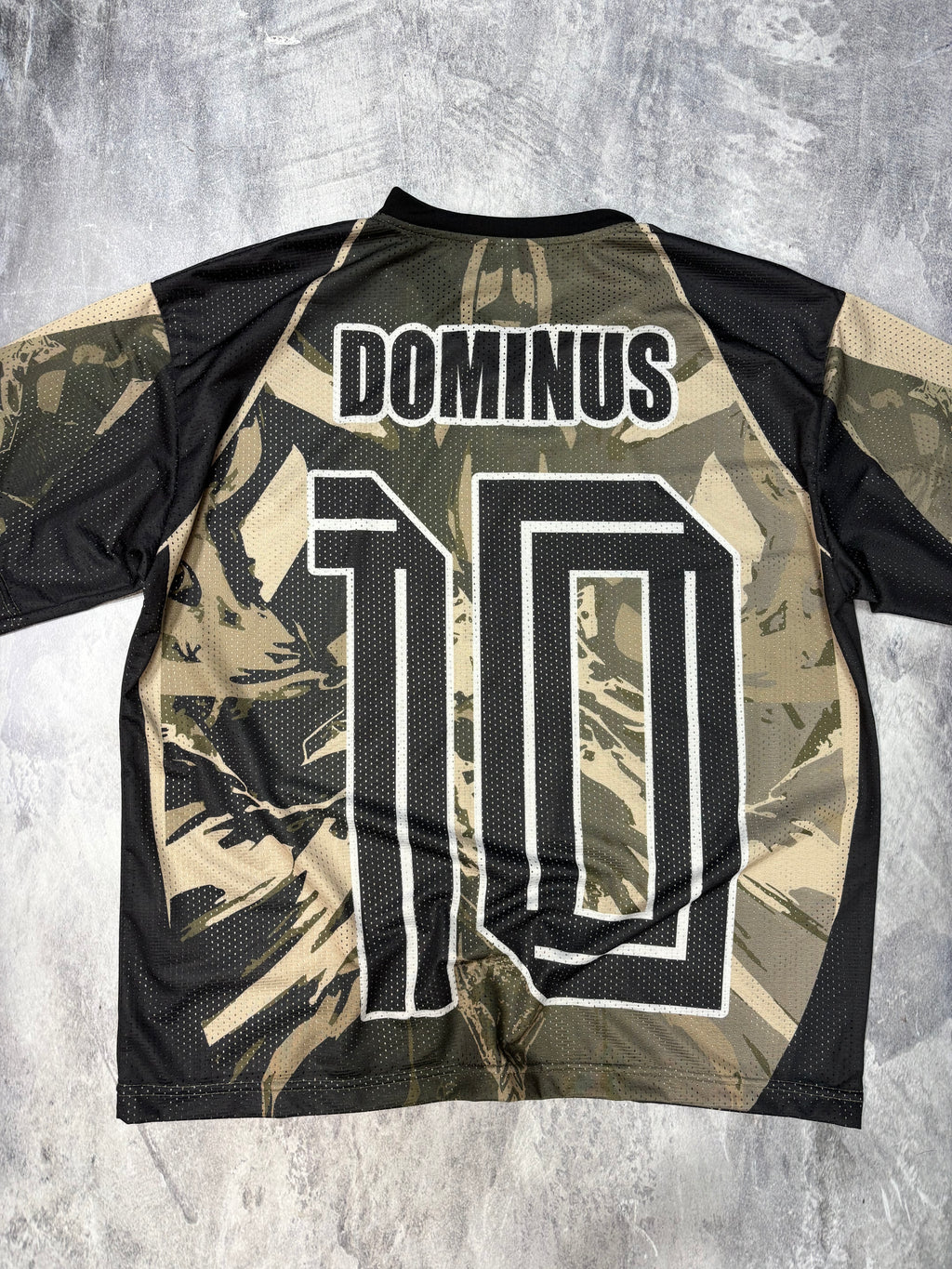 Remera Dominus