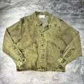 Campera boxy de Jean Venom
