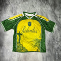 Remera Cristo Redentor