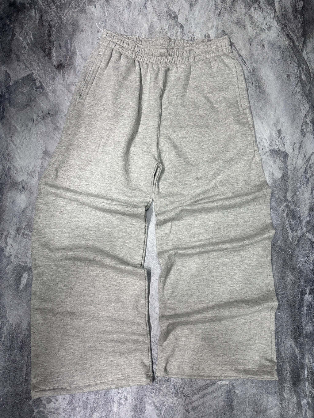 Jogging Baggy