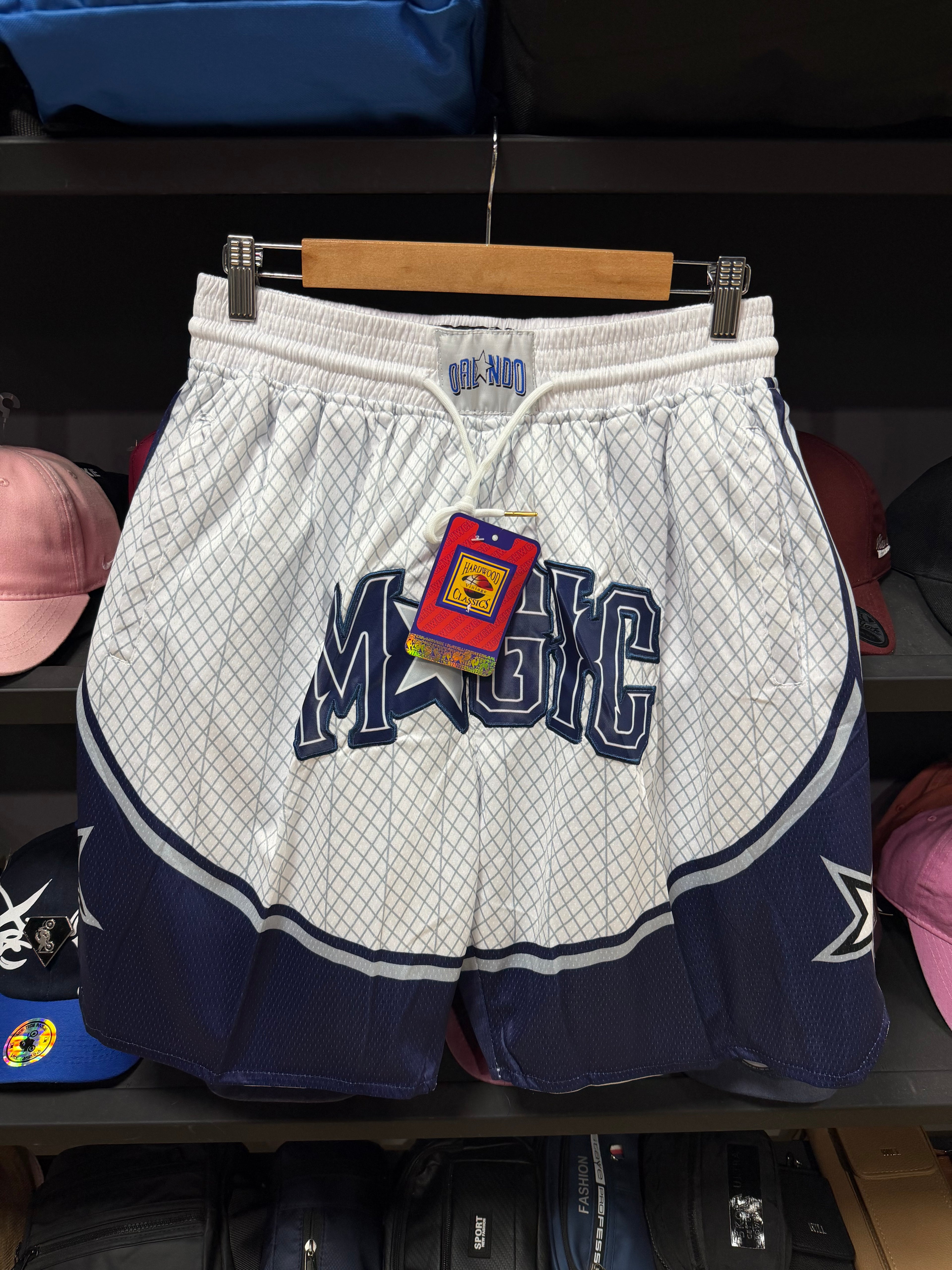 Orlando Magic