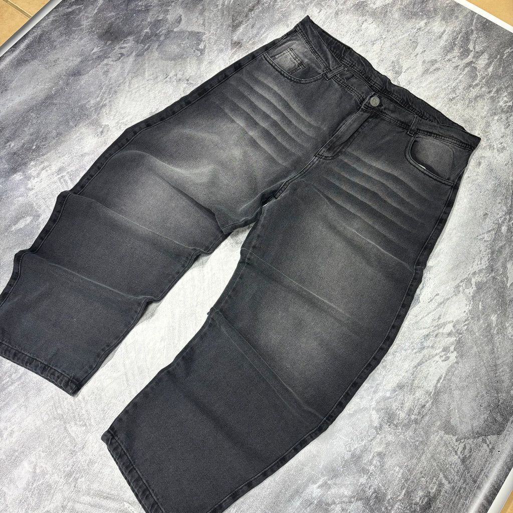 Jean Baggy negro