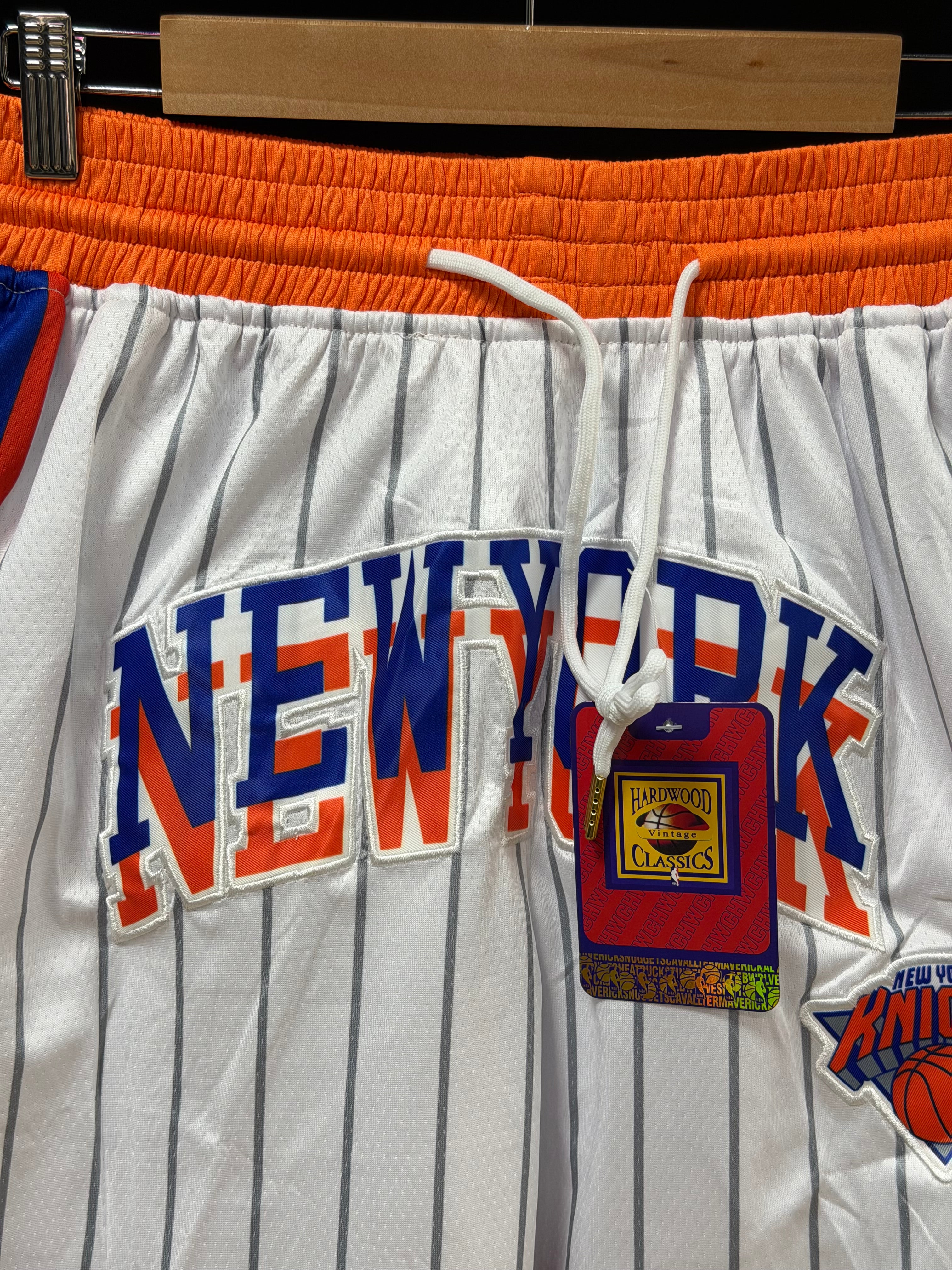 New York Knicks