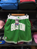 Boston Celtics 🍀