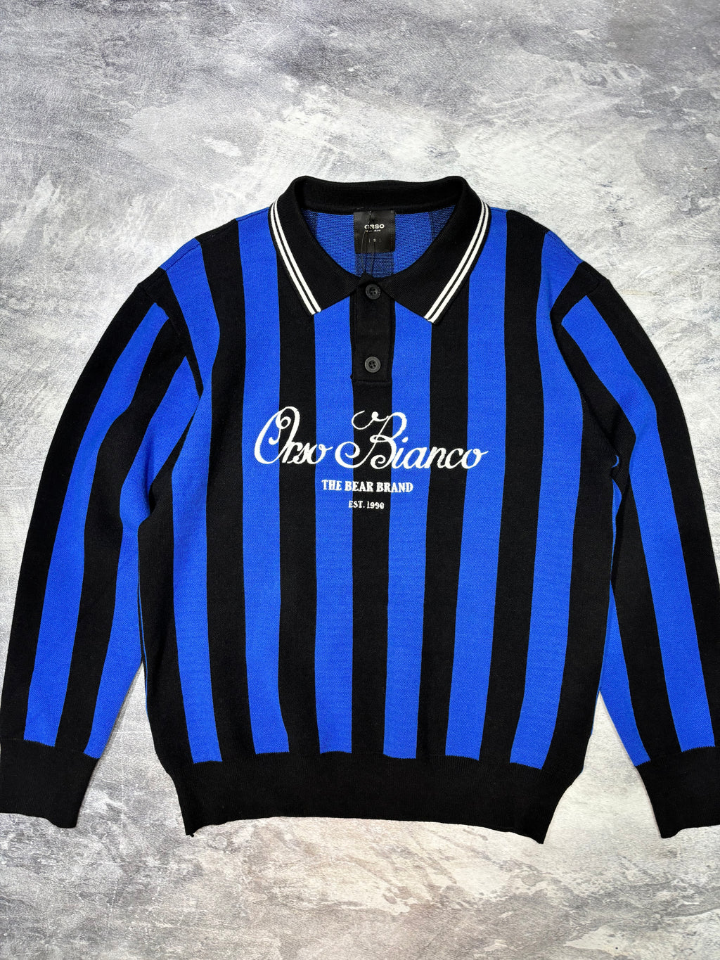 Sweater Orso