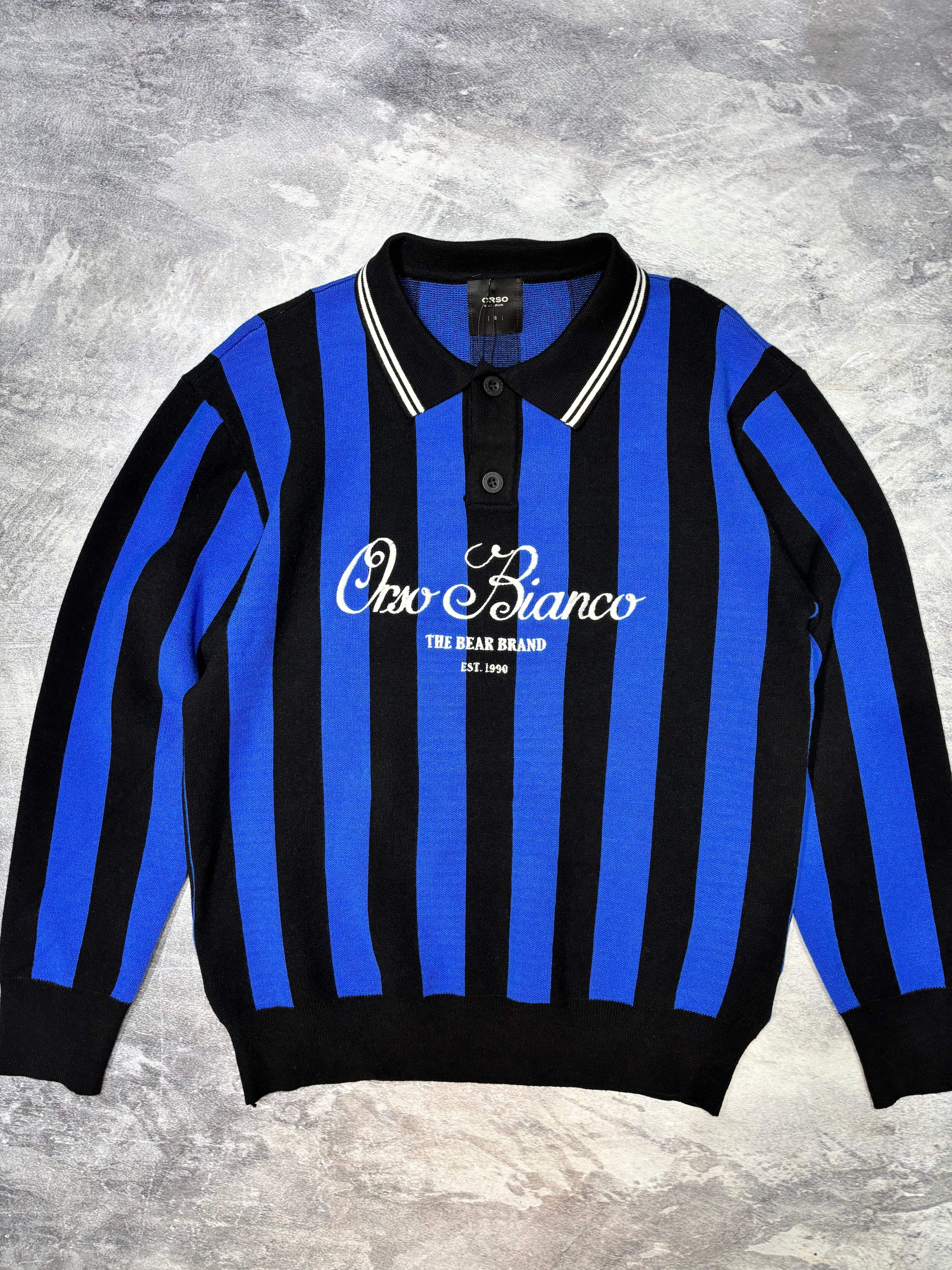 Sweater Orso