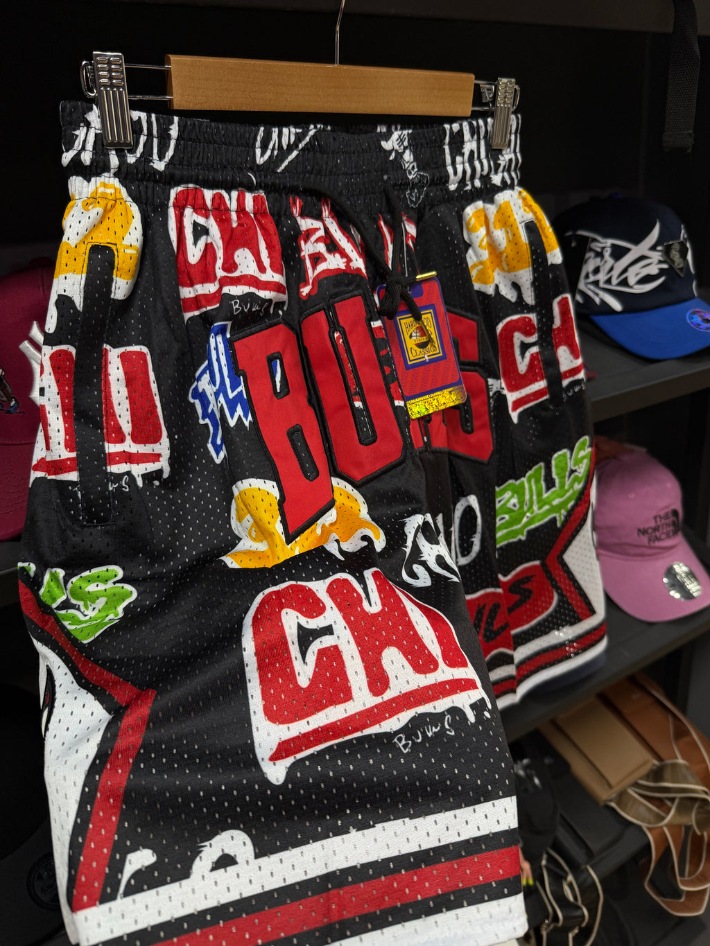 Chicago Bulls