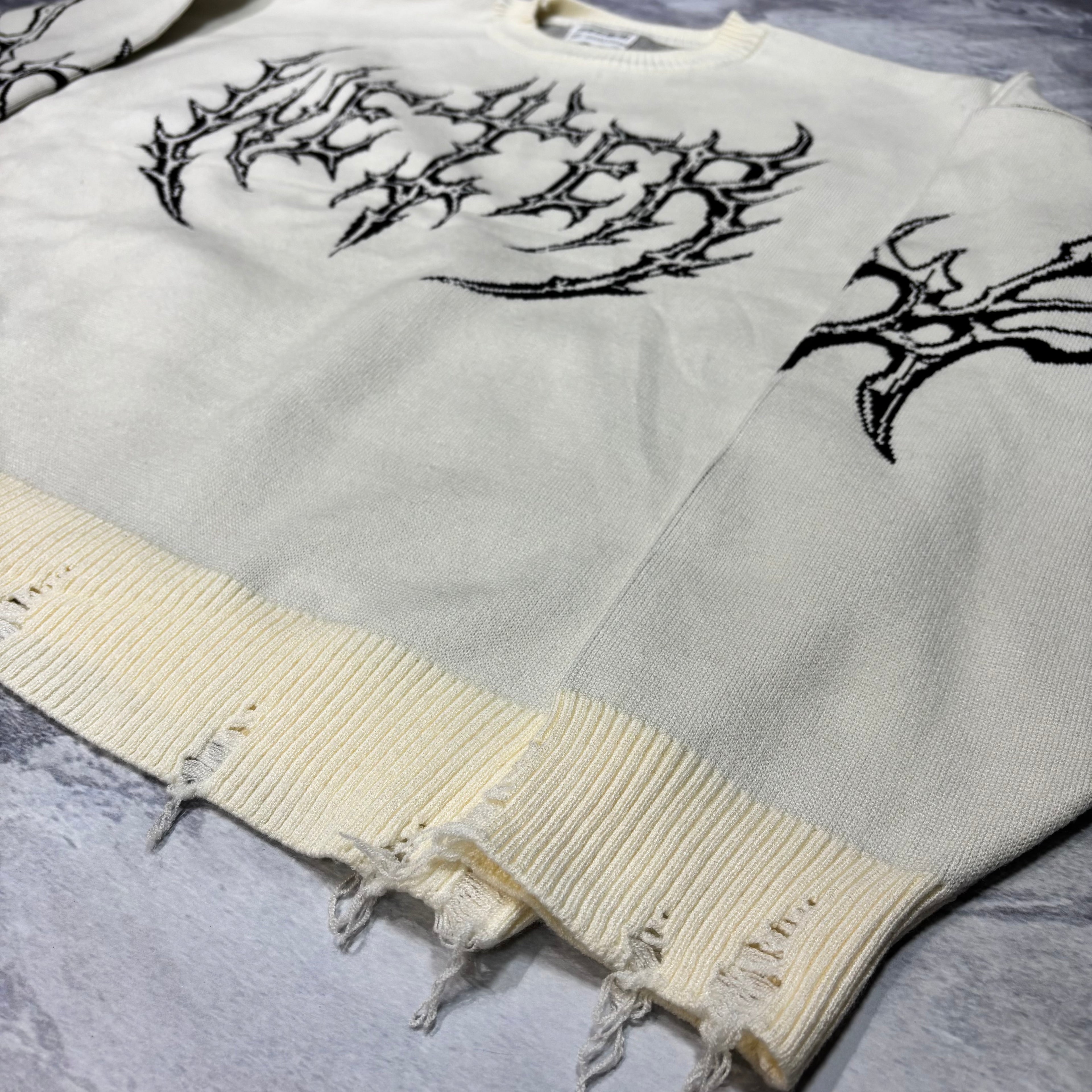 Sweater Weter