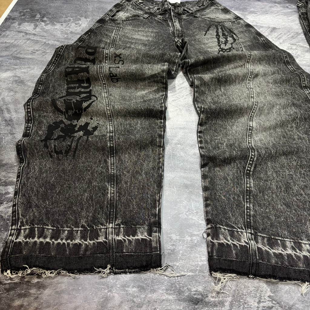 Jean Baggy RKW