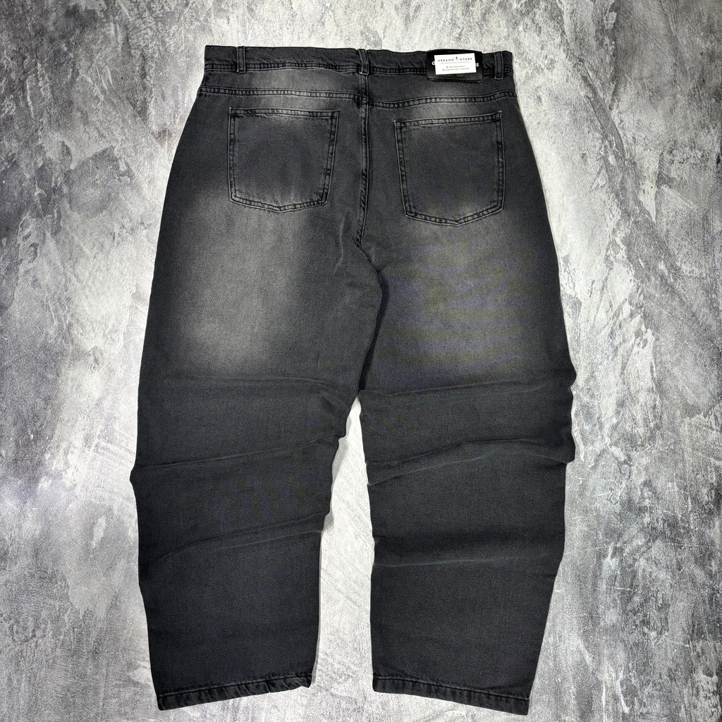 Jean Baggy negro