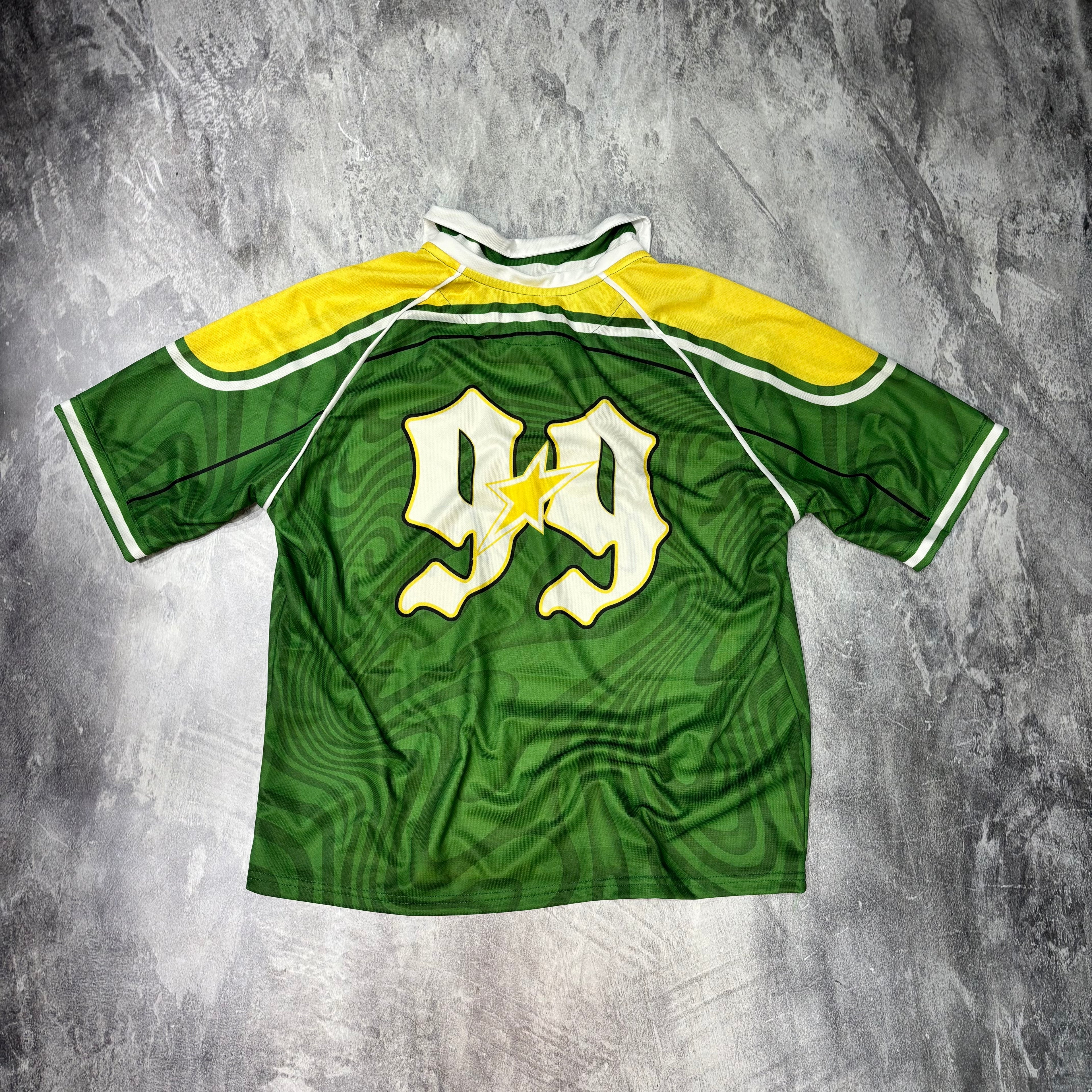 Remera Cristo Redentor