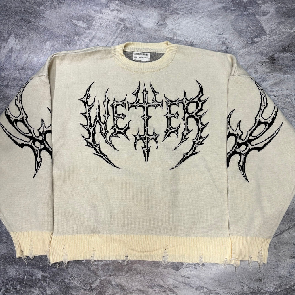 Sweater Weter