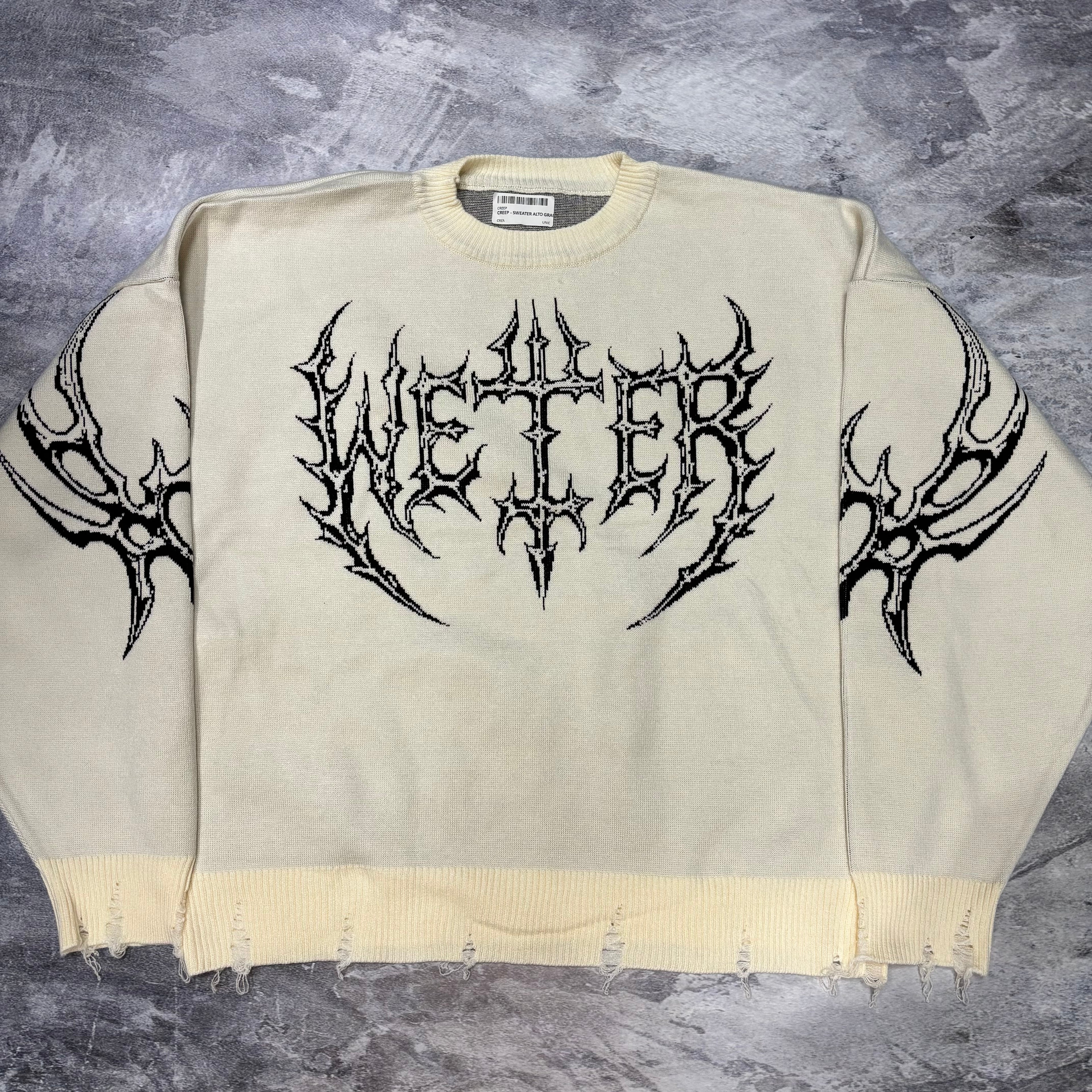 Sweater Weter